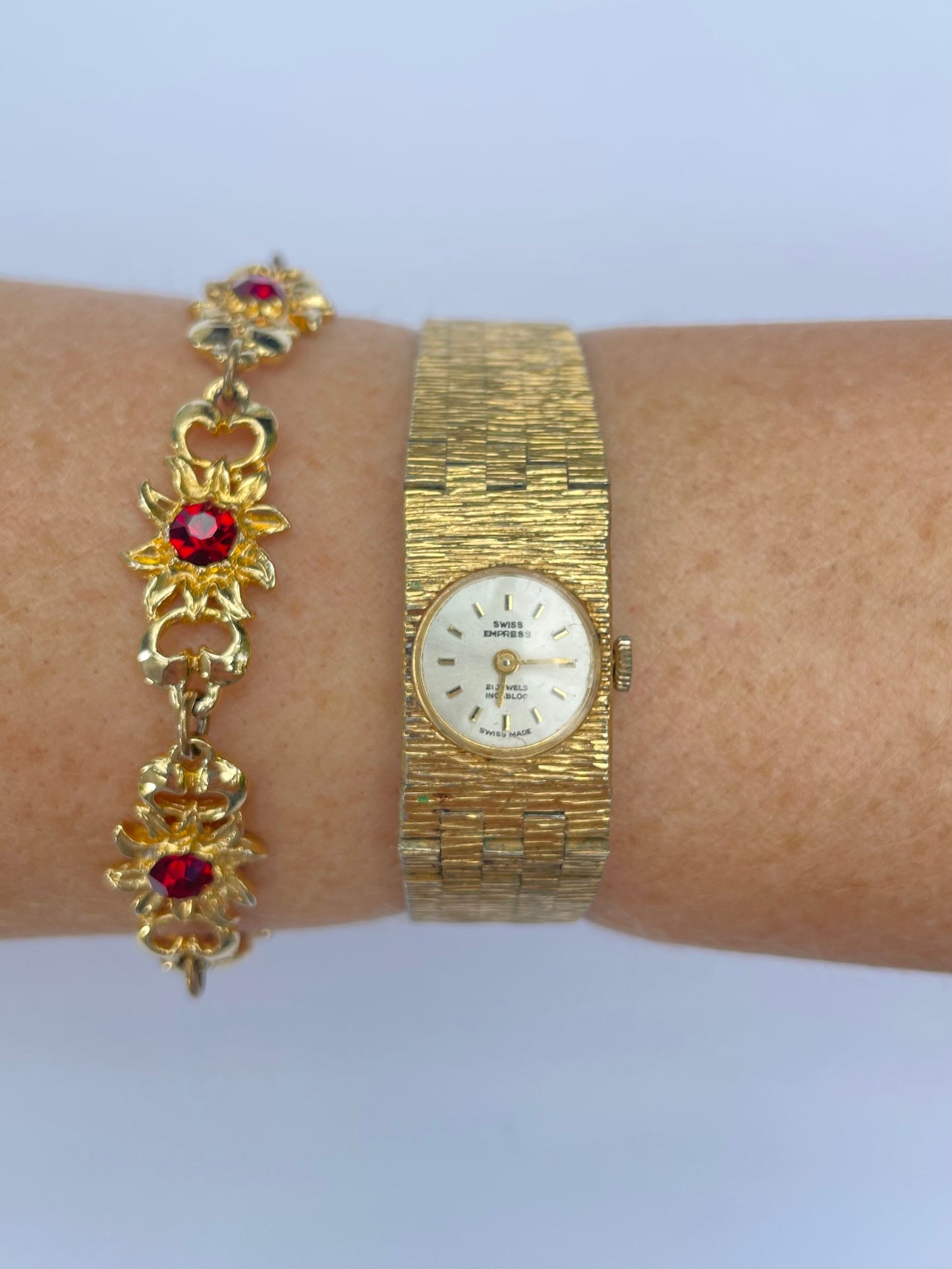 The Aurora Watch