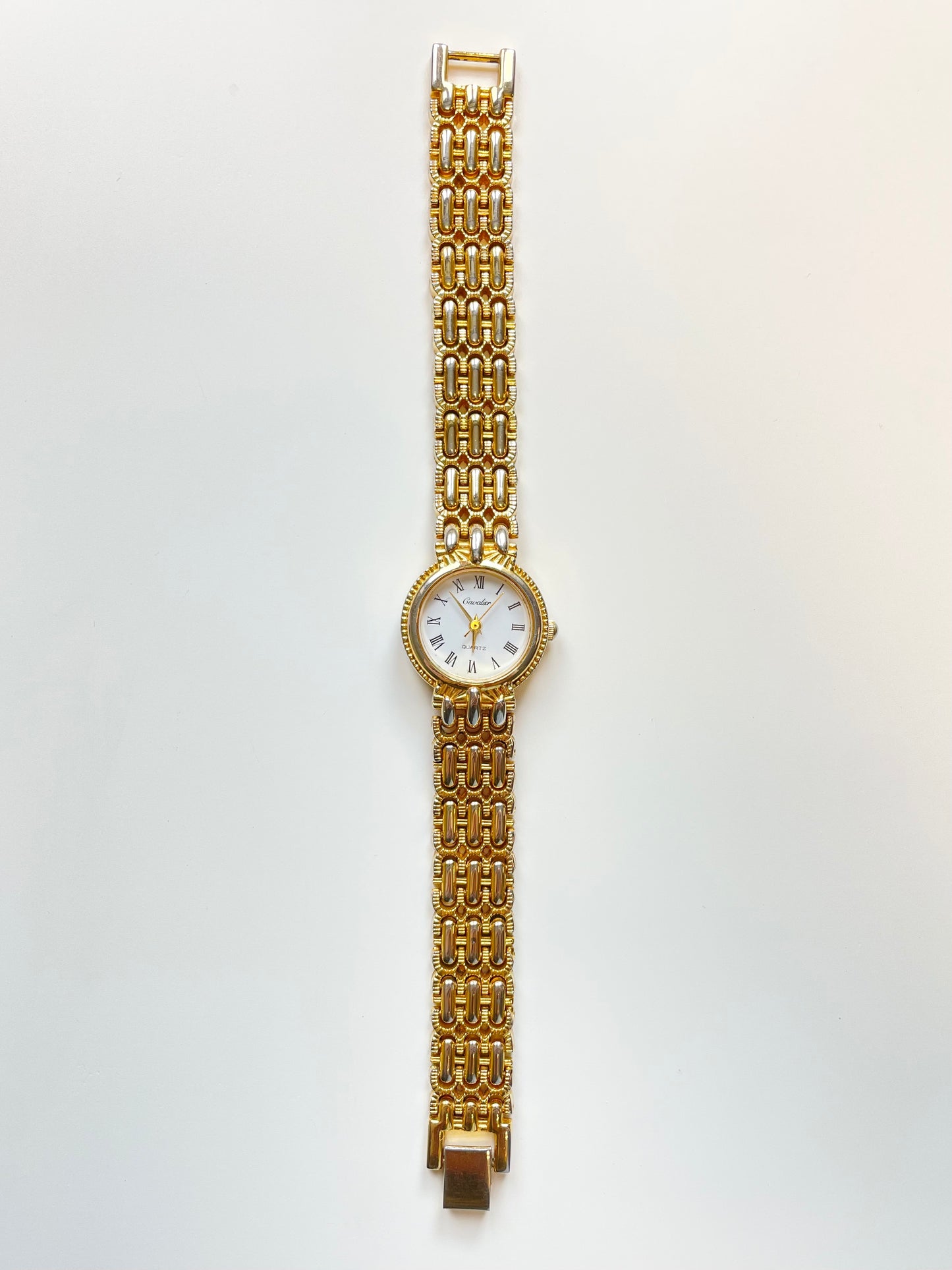 The Casandra Watch