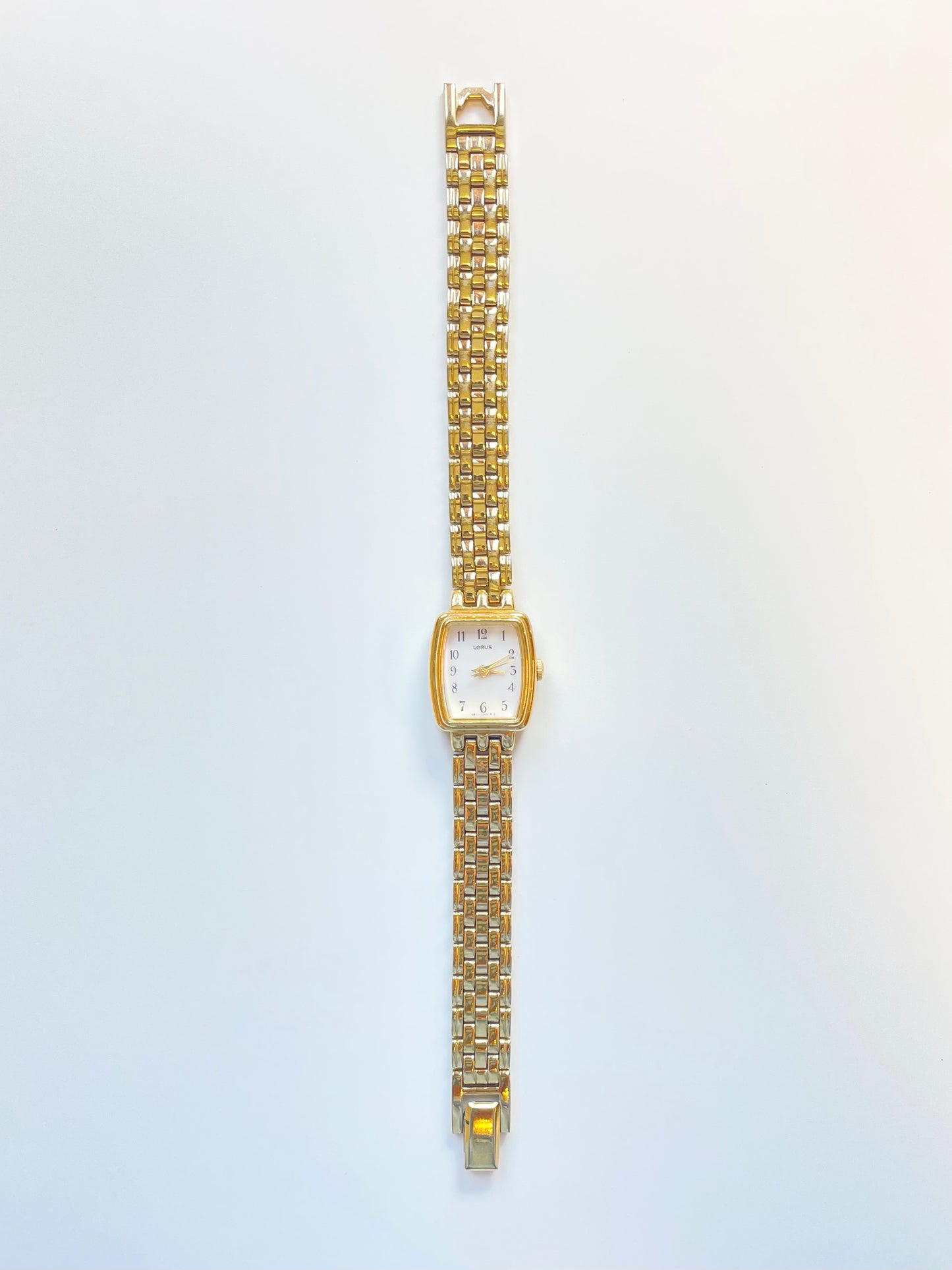The Yasmine Watch