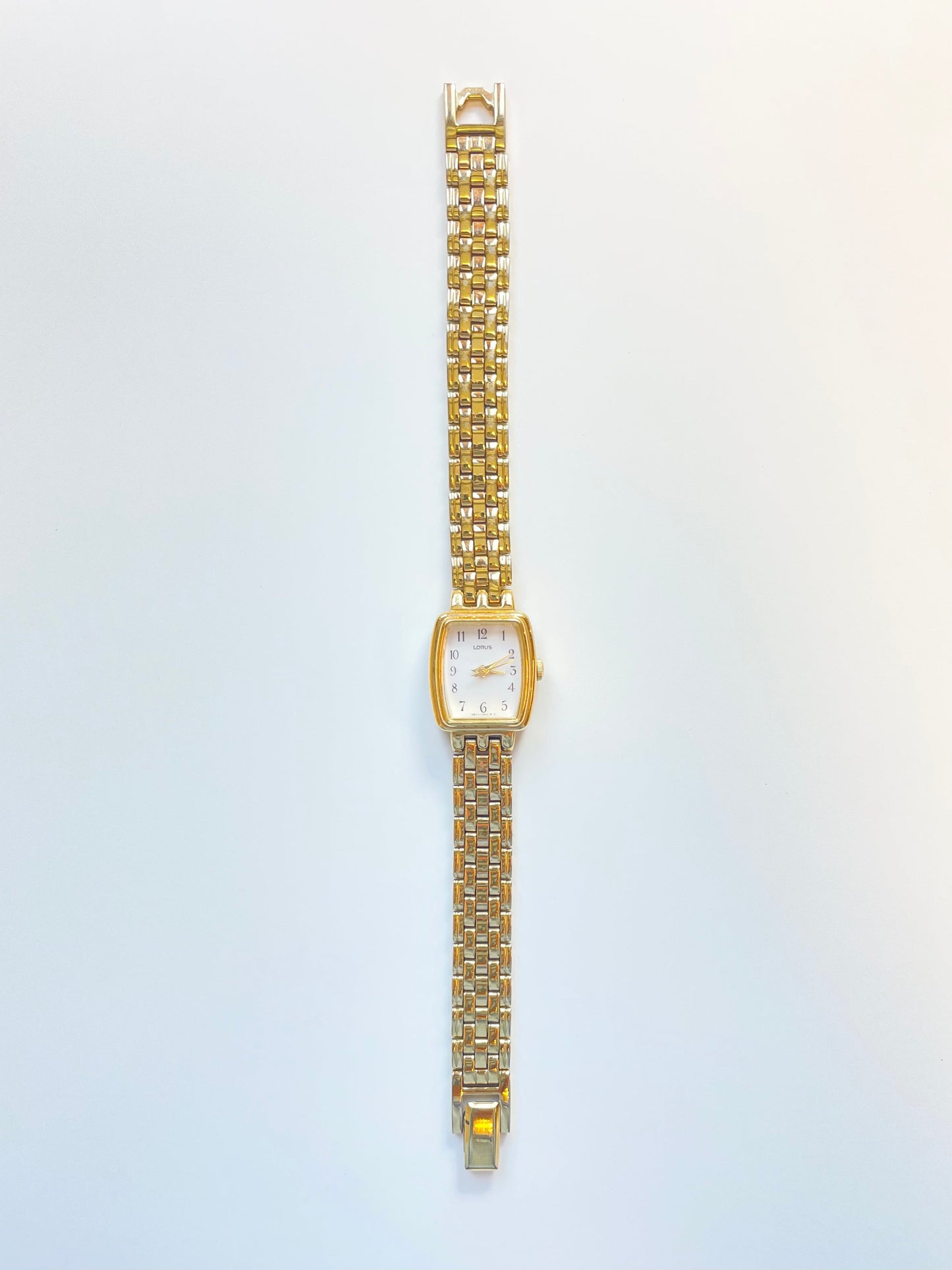 The Yasmine Watch