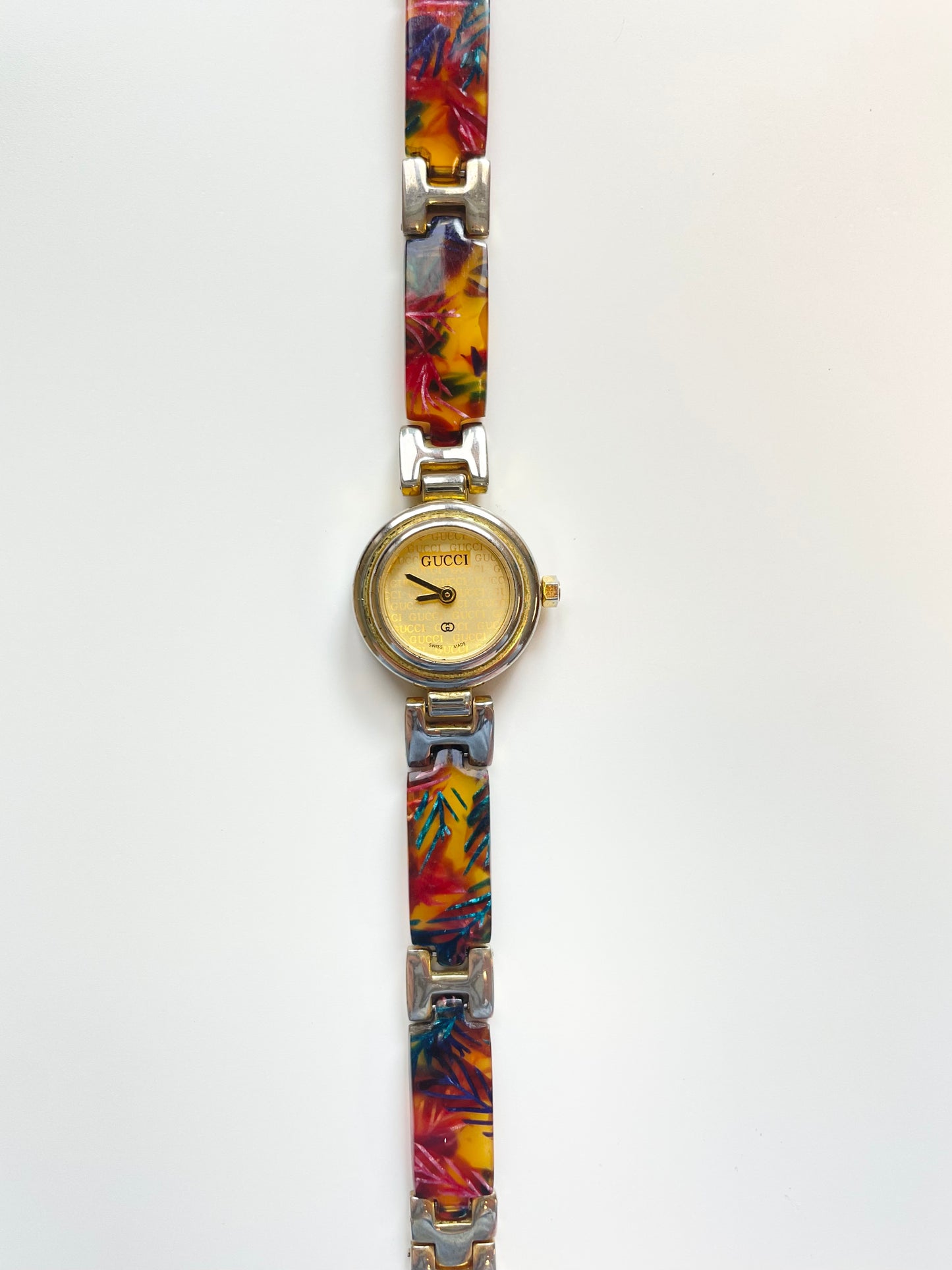 The Tropical Watch