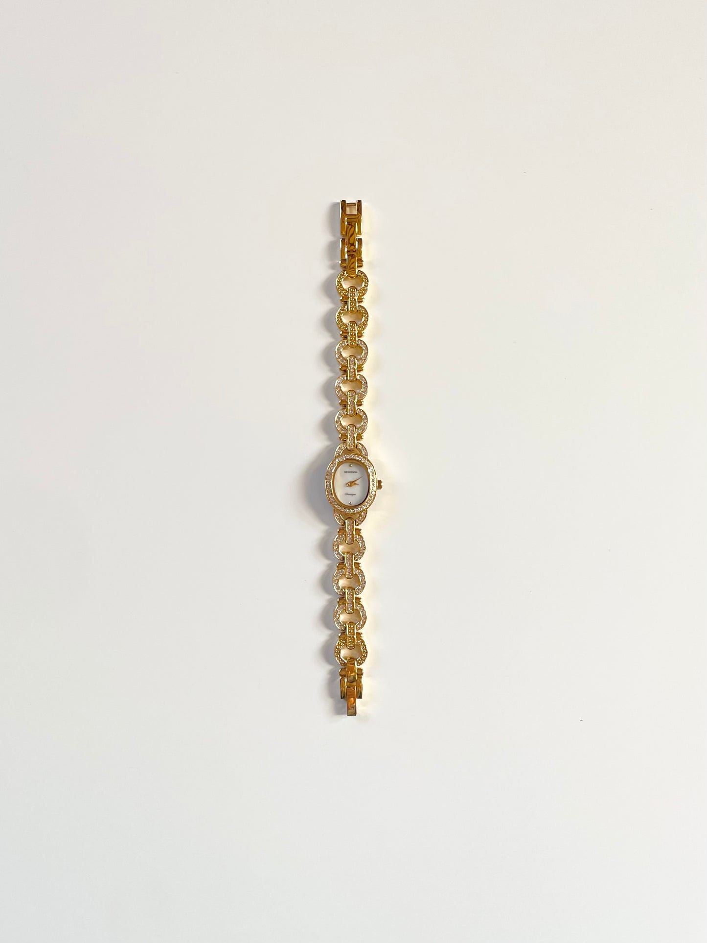 The Connie Watch