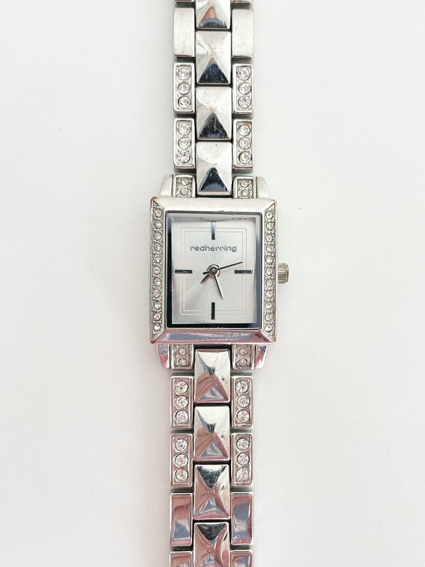 The Betty Watch