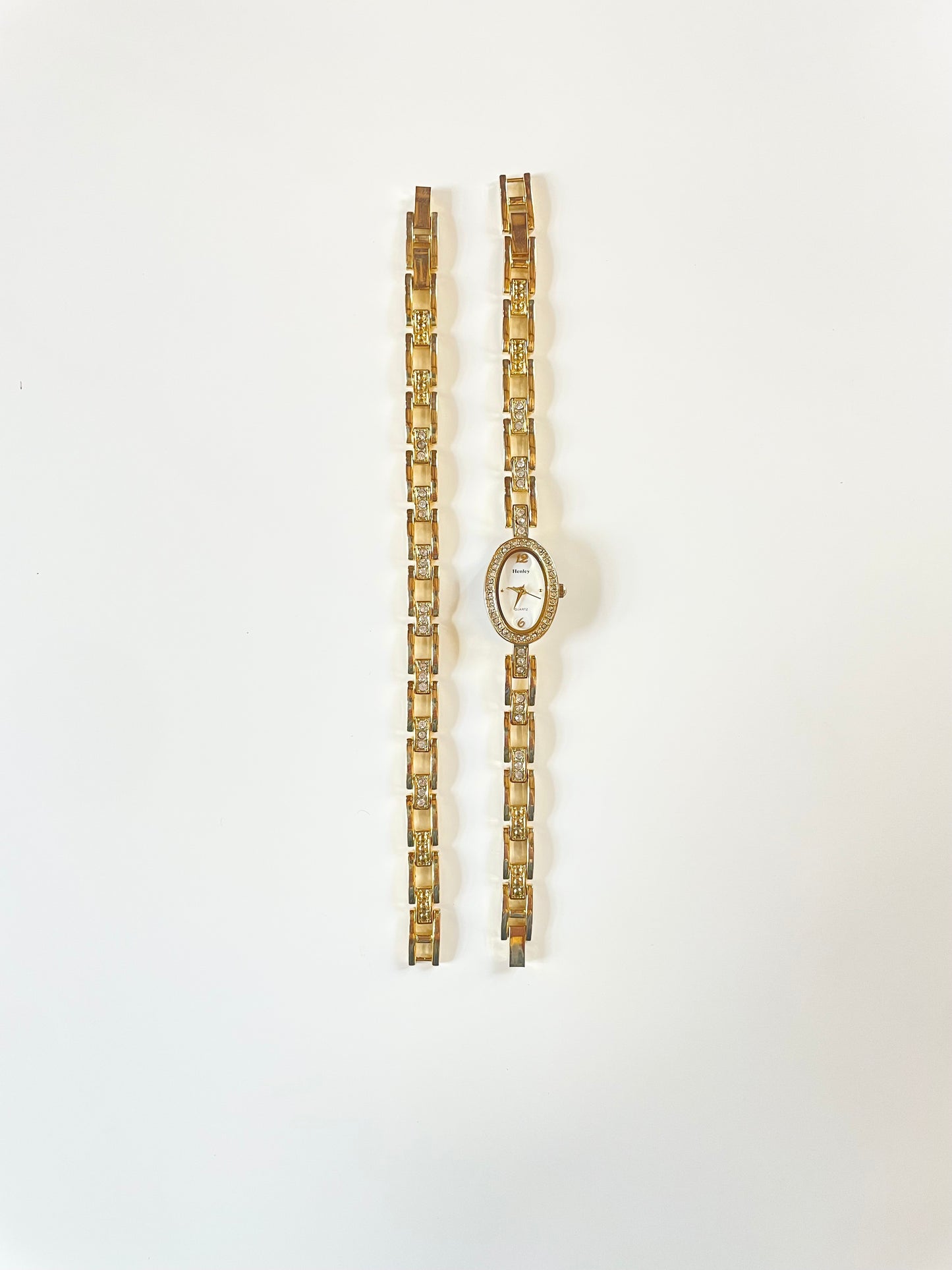 The Talulah Watch & Bracelet Set