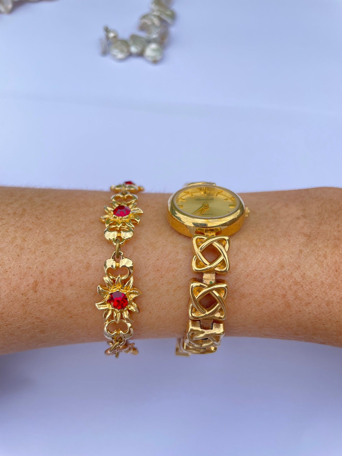 The Lady Lila Watch
