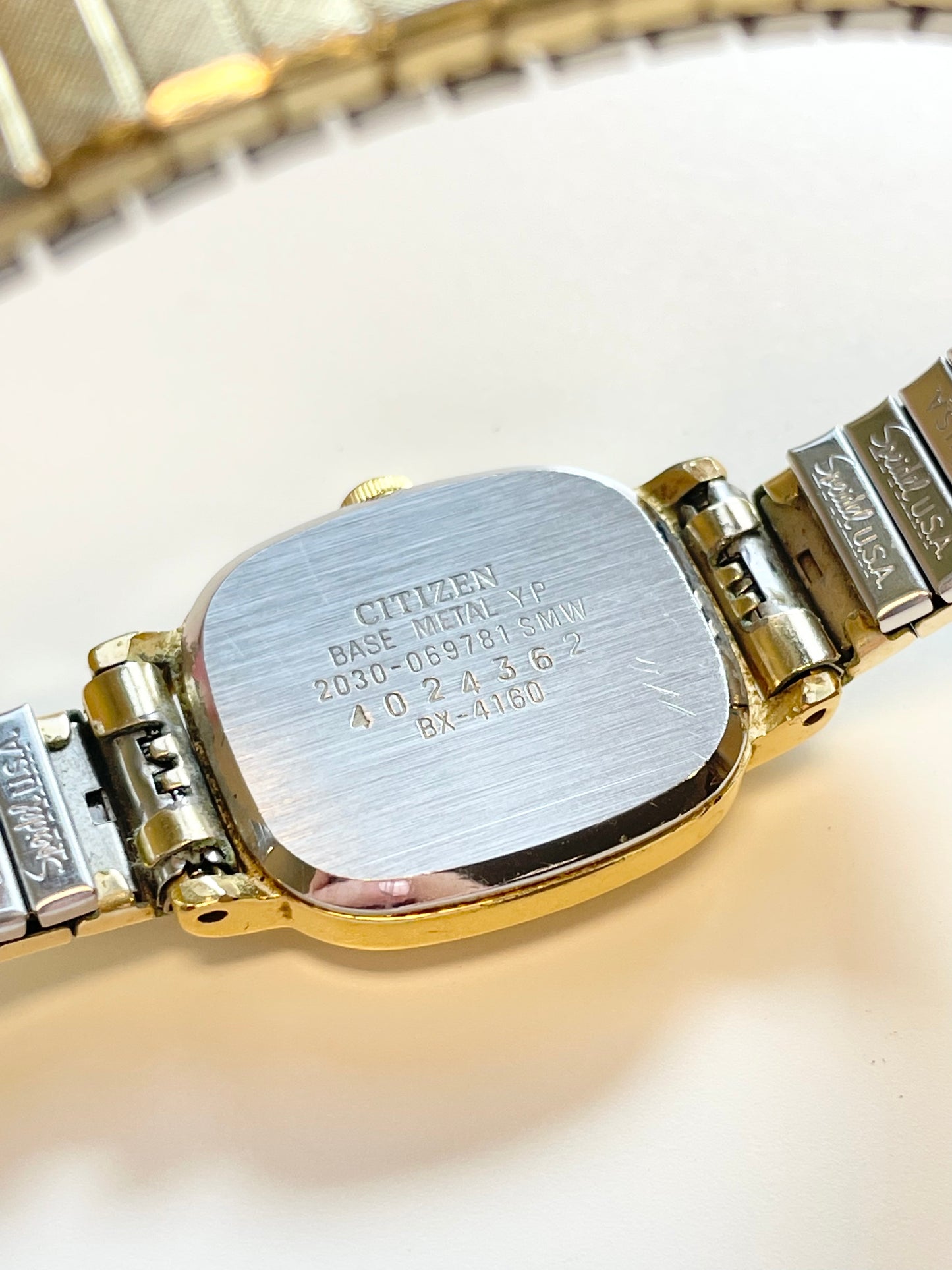 The Ottilie Watch