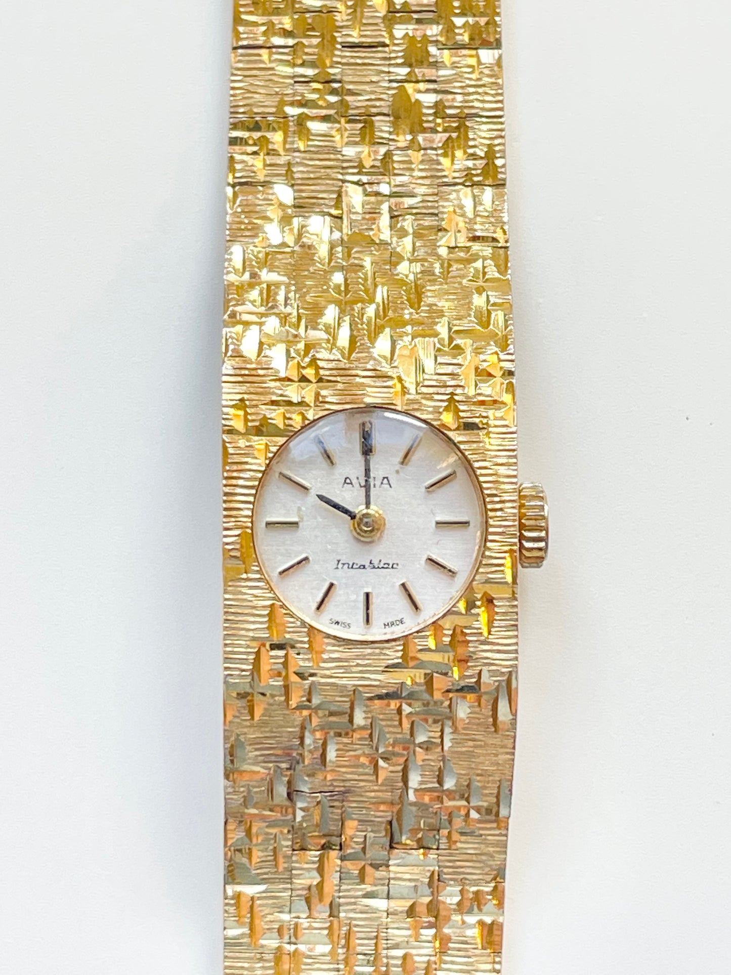 The Tati Watch