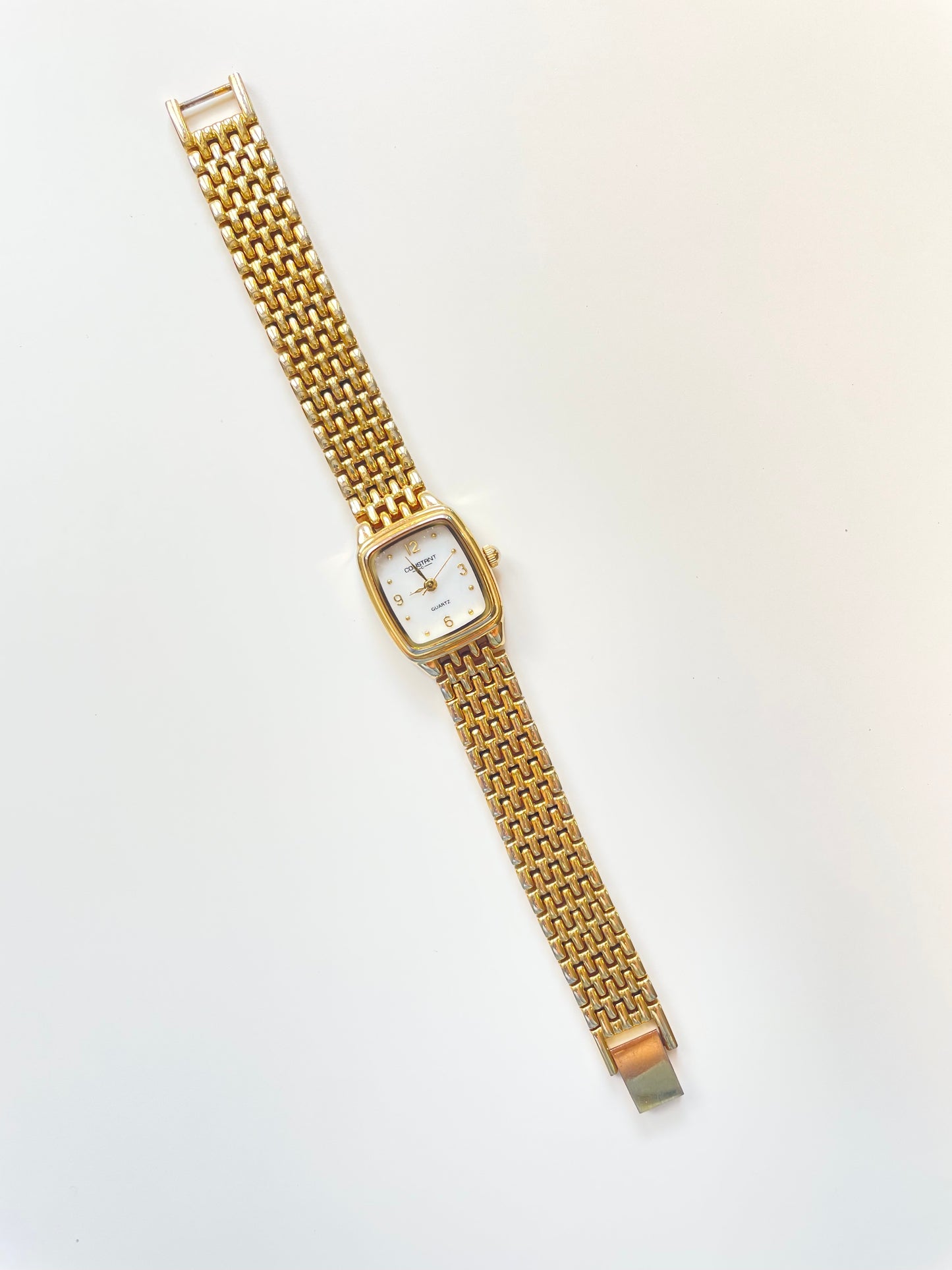 The Pixi Watch