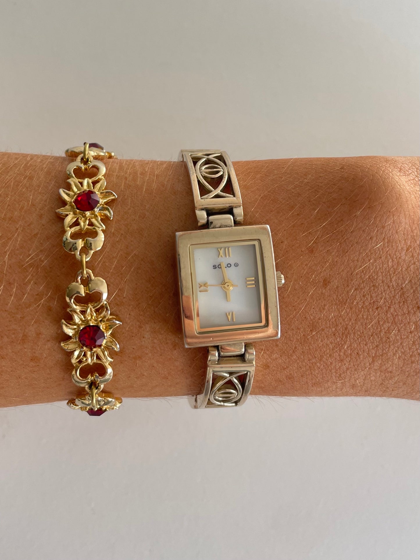 The Zena Watch