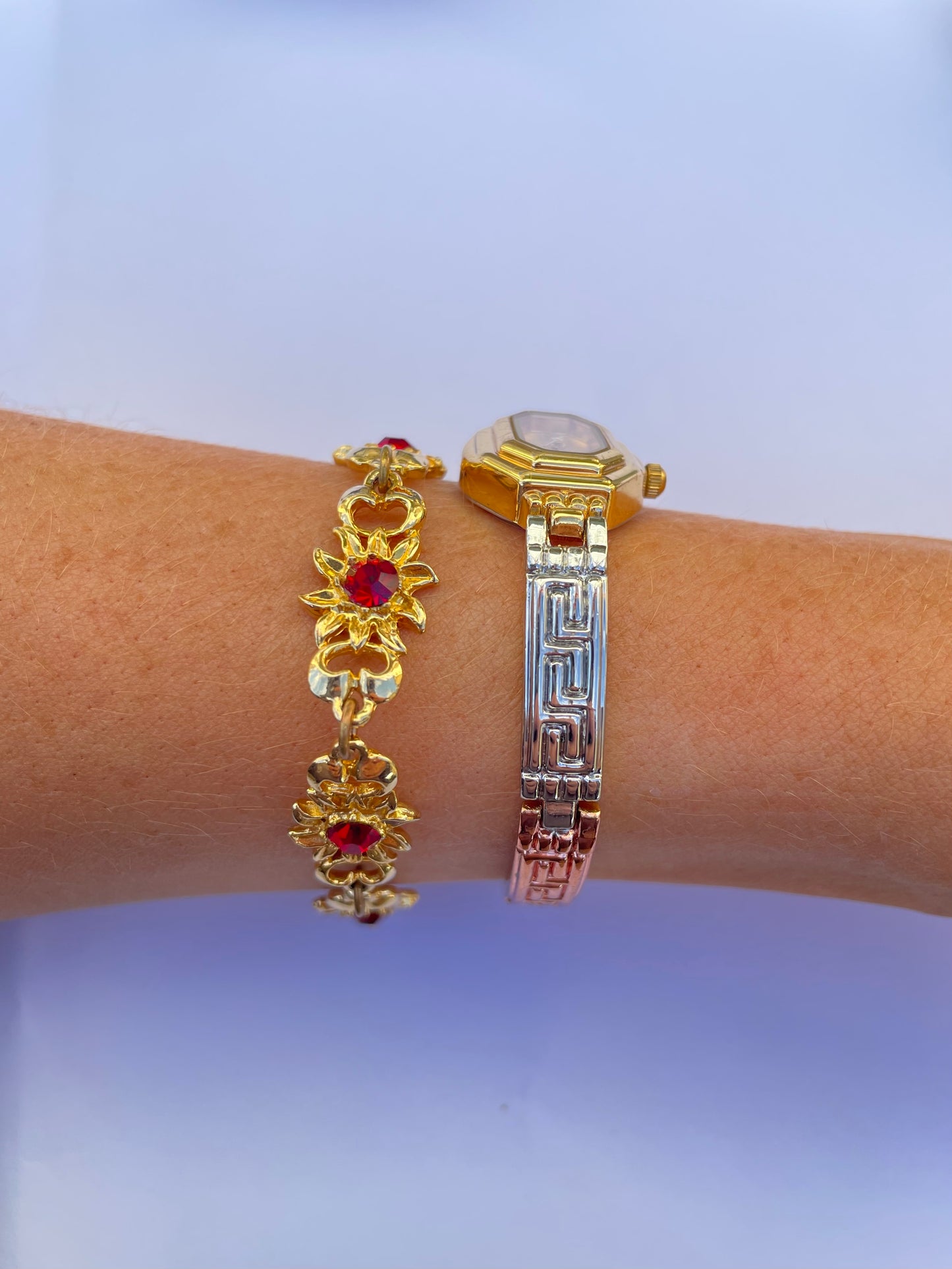 The Trudy Watch