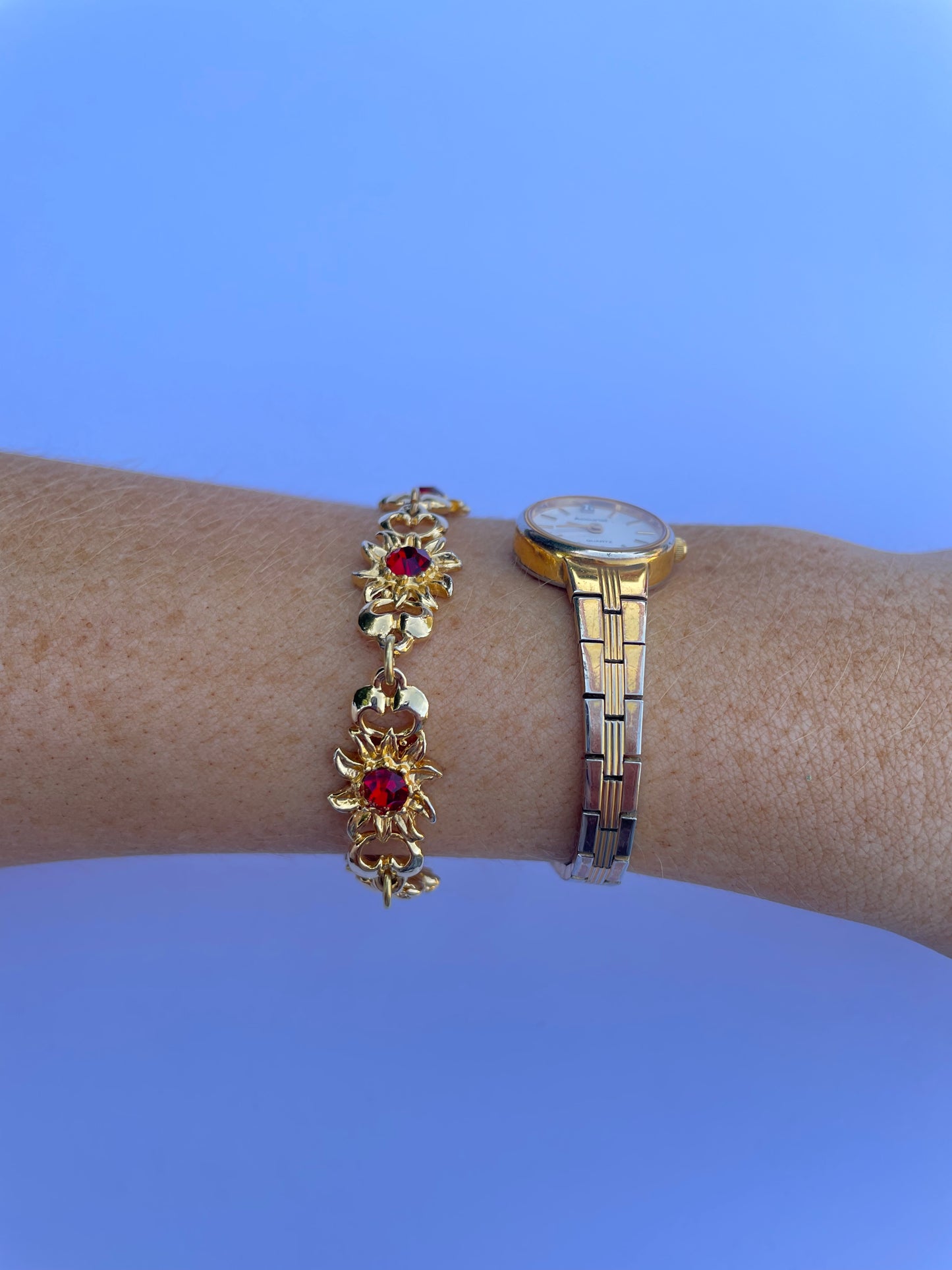 The Katrina Watch
