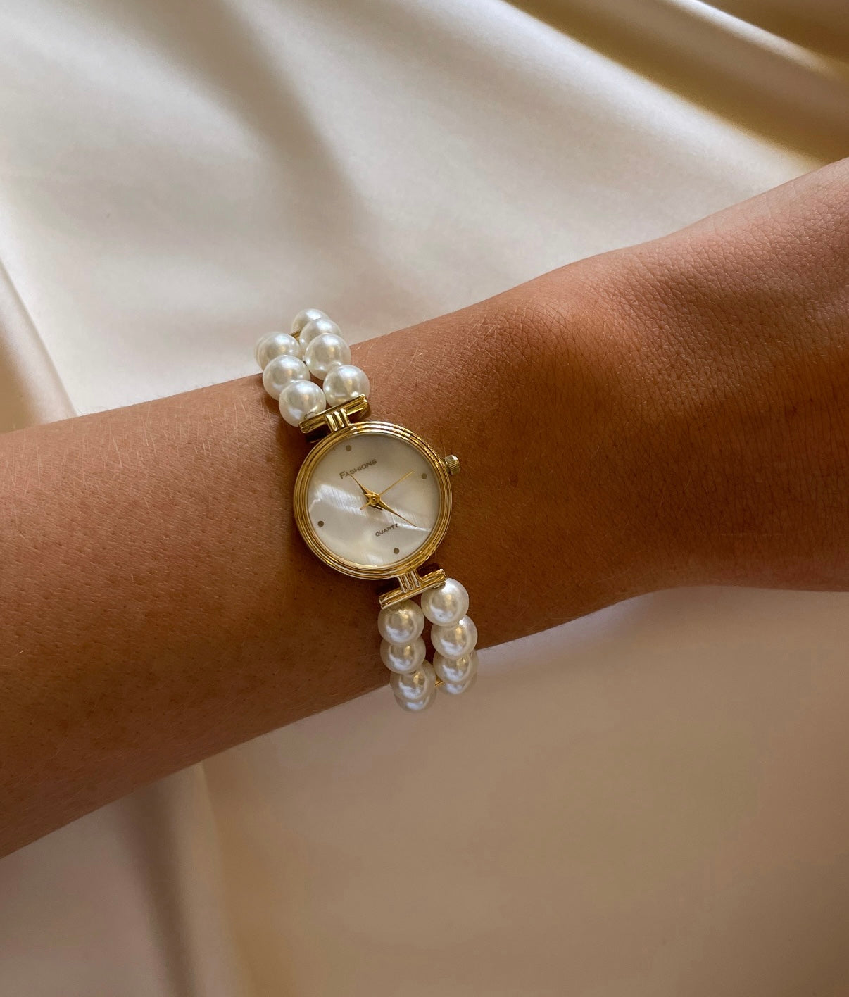 The Constance Watch