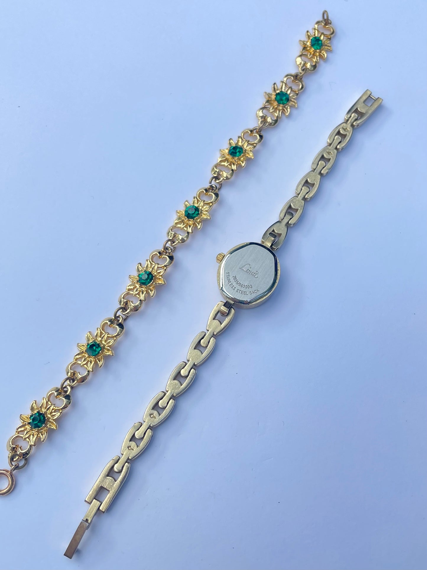 The Mira Watch