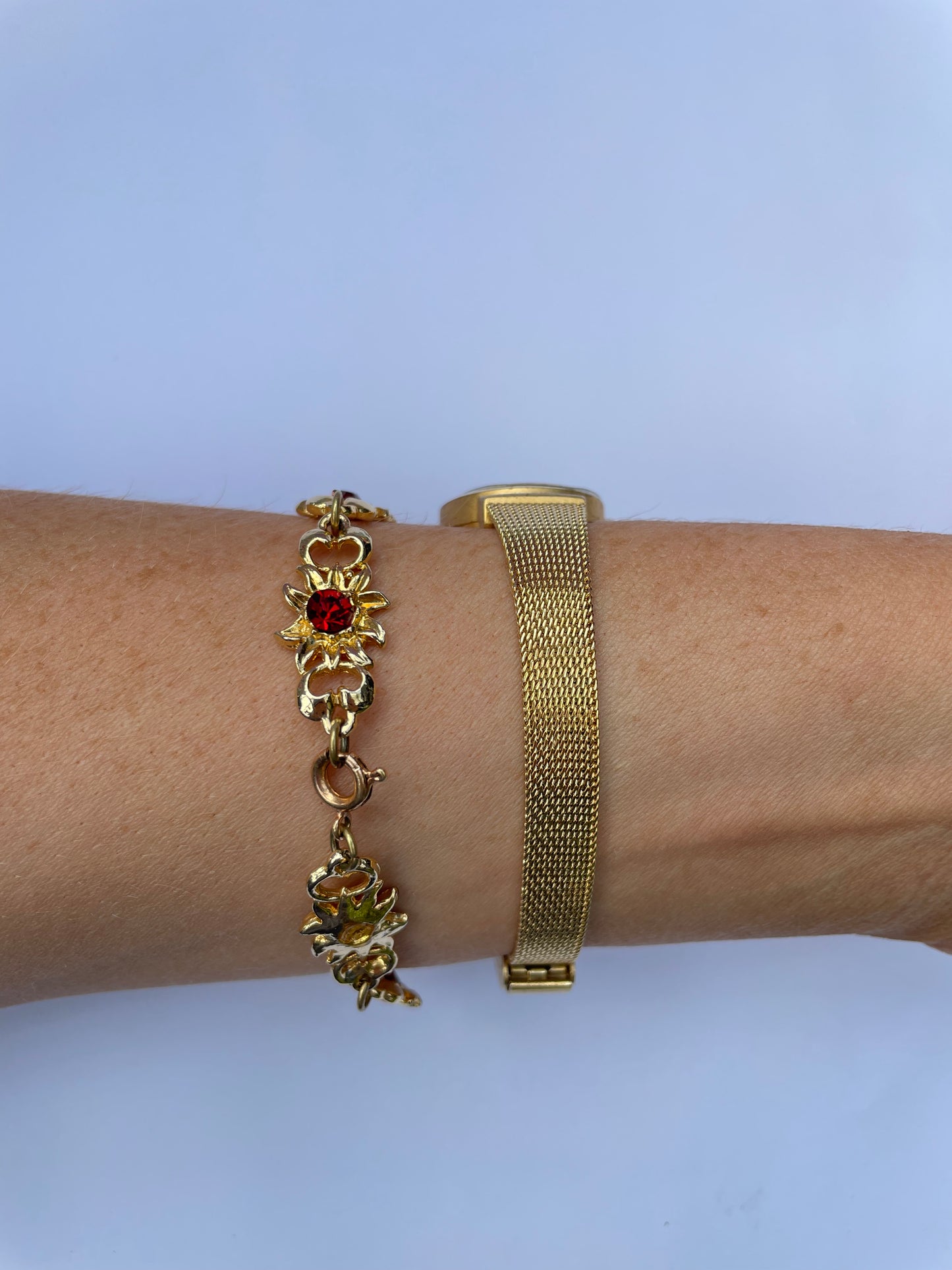 The Lorelei Watch
