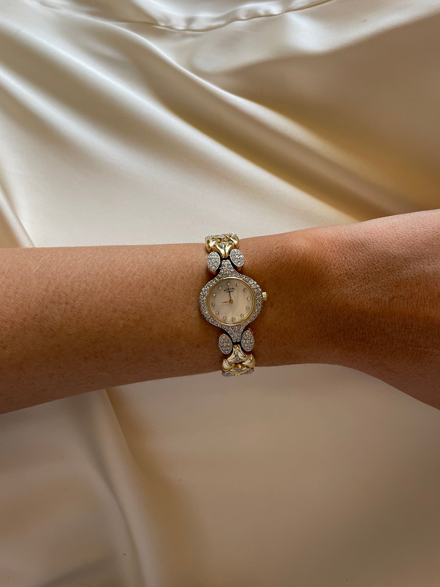 The Orelia Watch