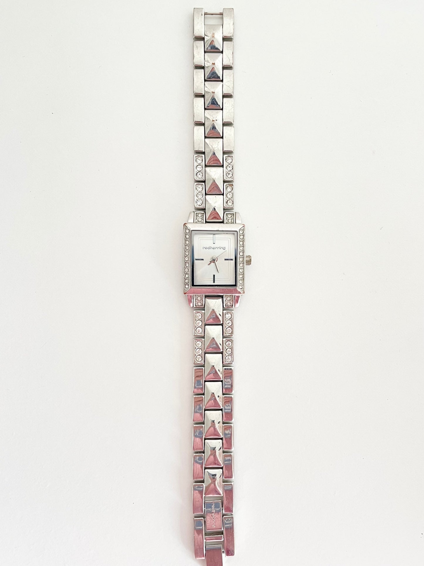 The Betty Watch