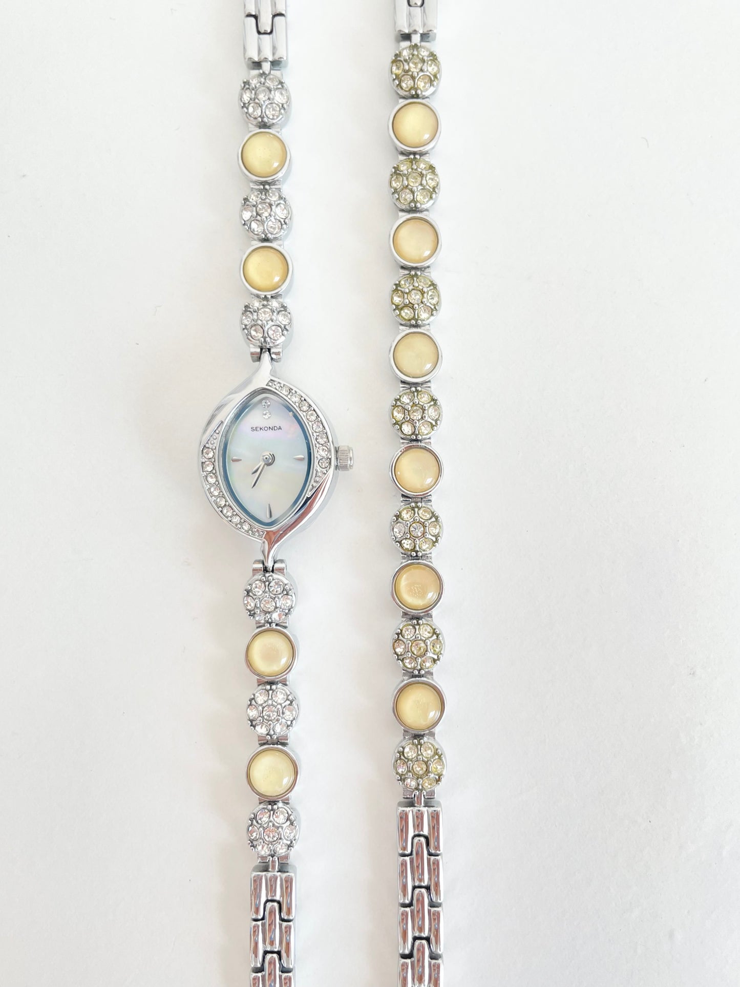 The Millie Watch & Bracelet Set