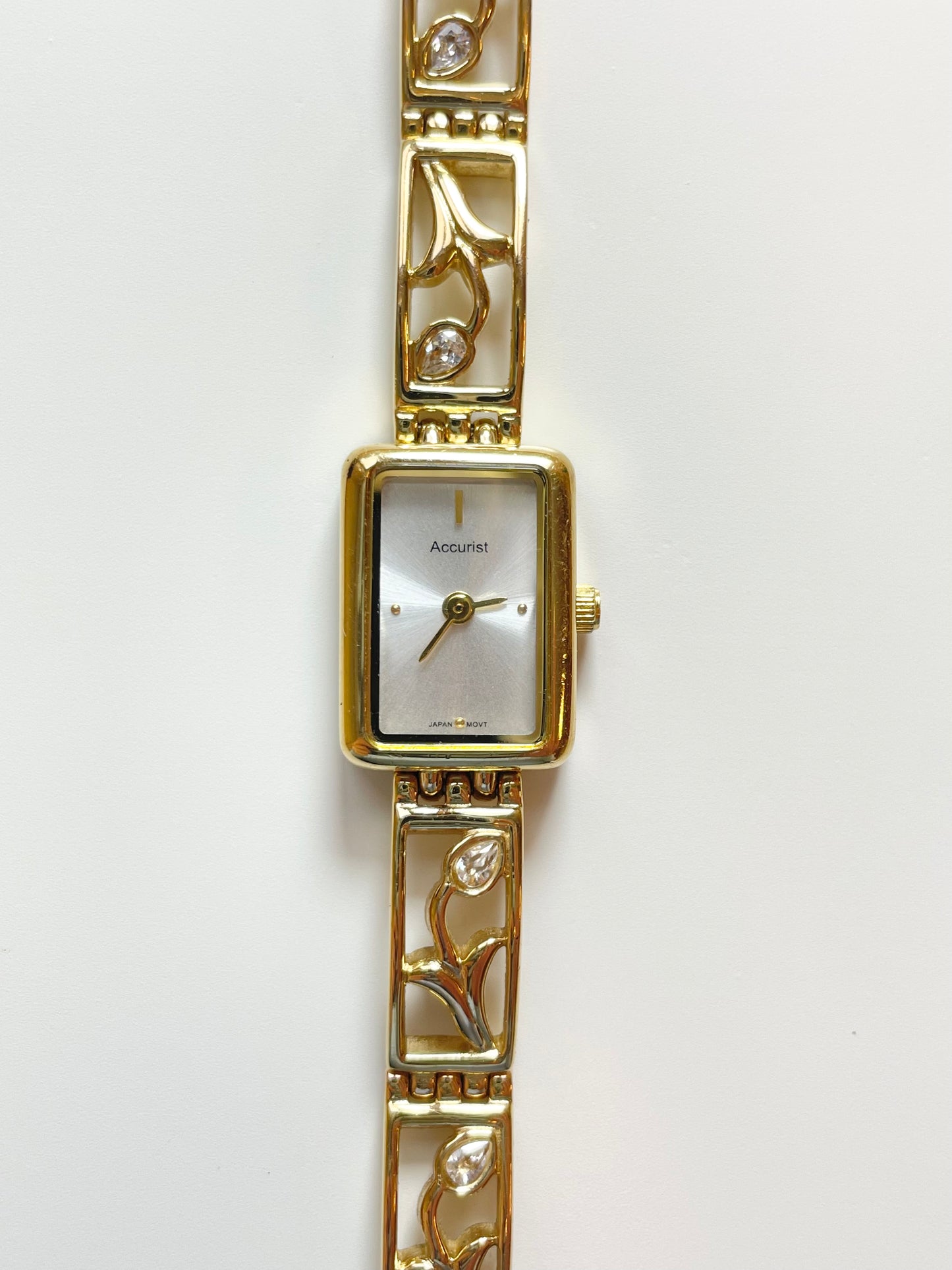 The Judy Watch