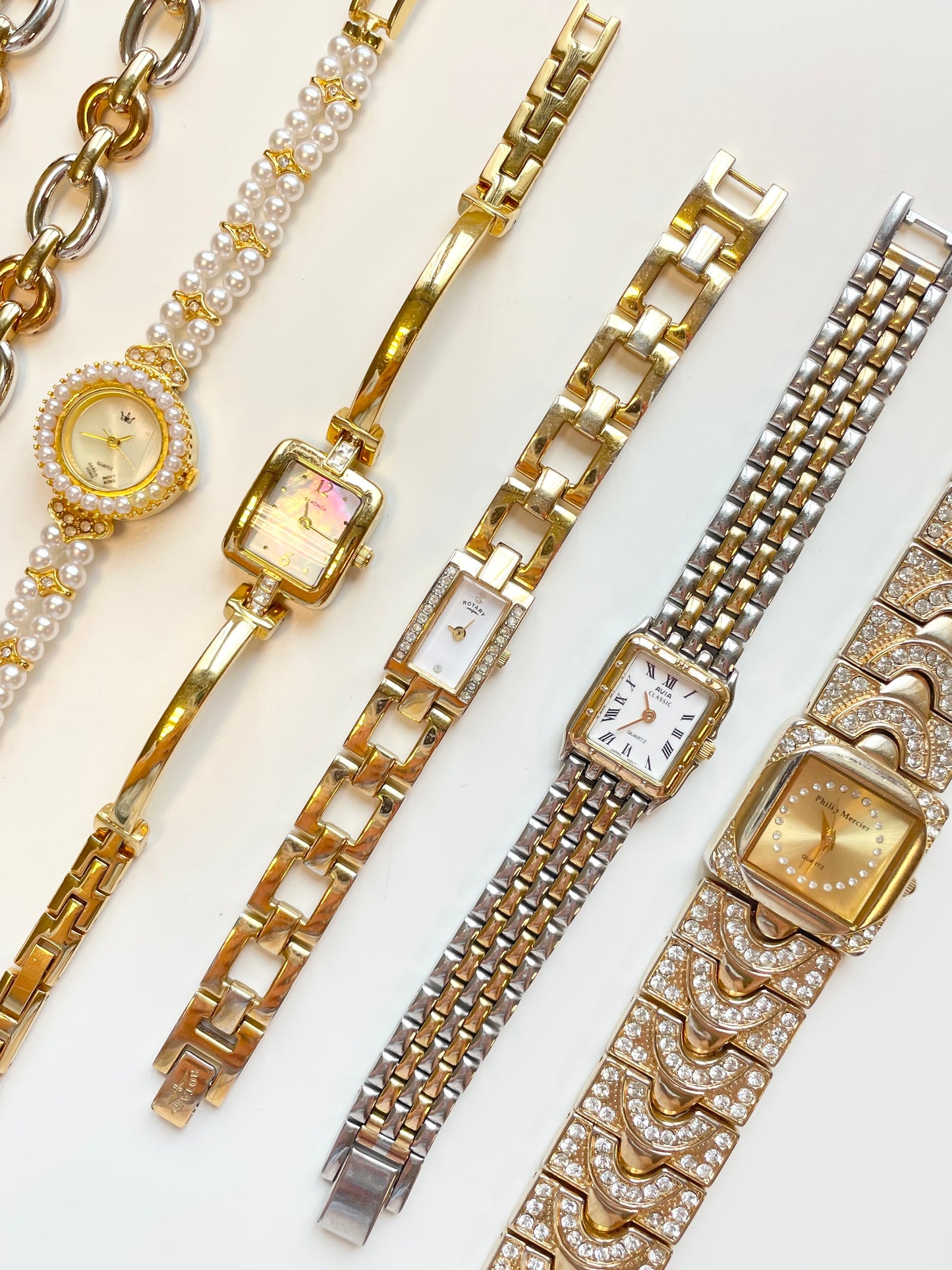 The Angelina Watch