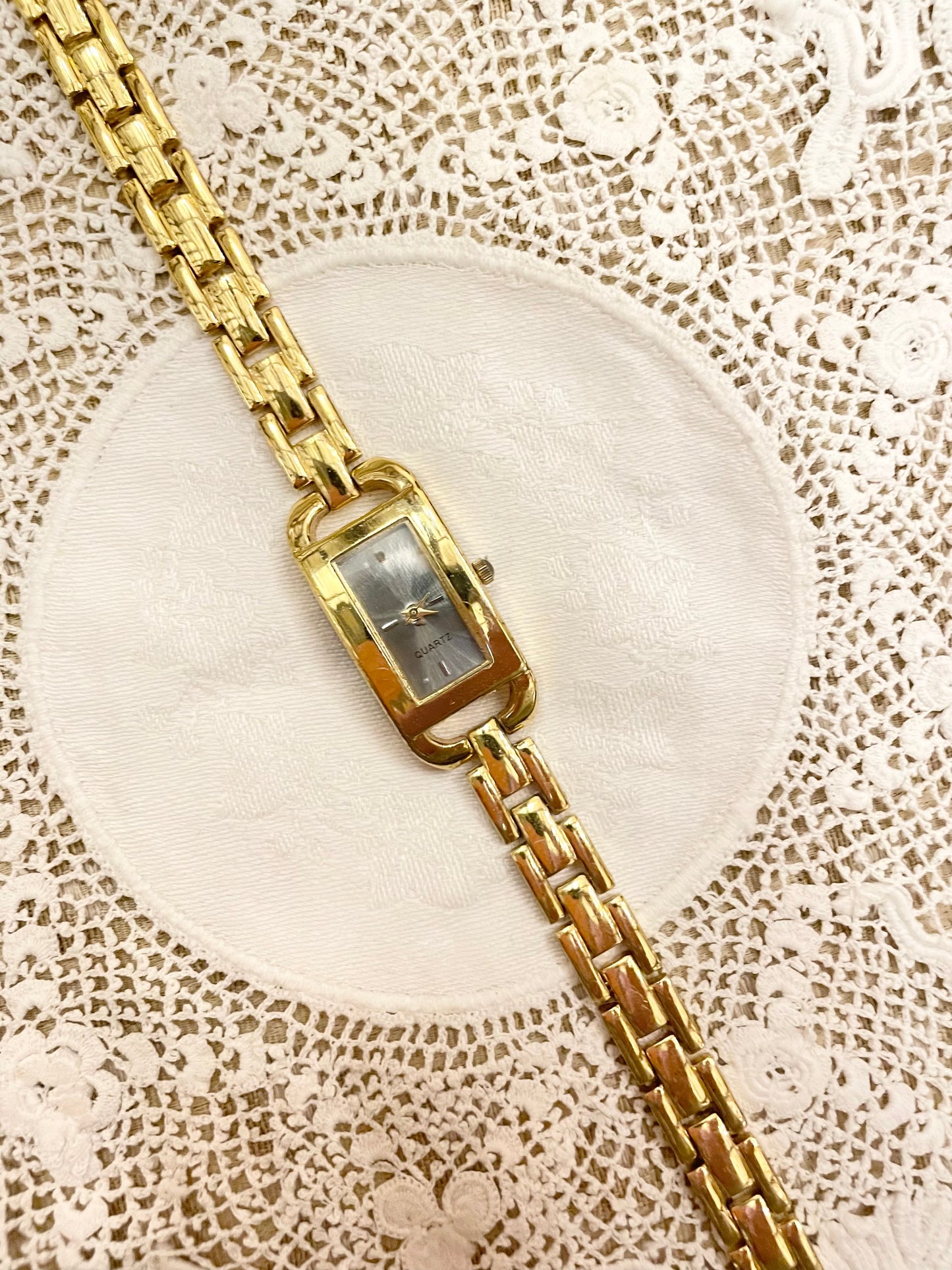 The Saskia Watch