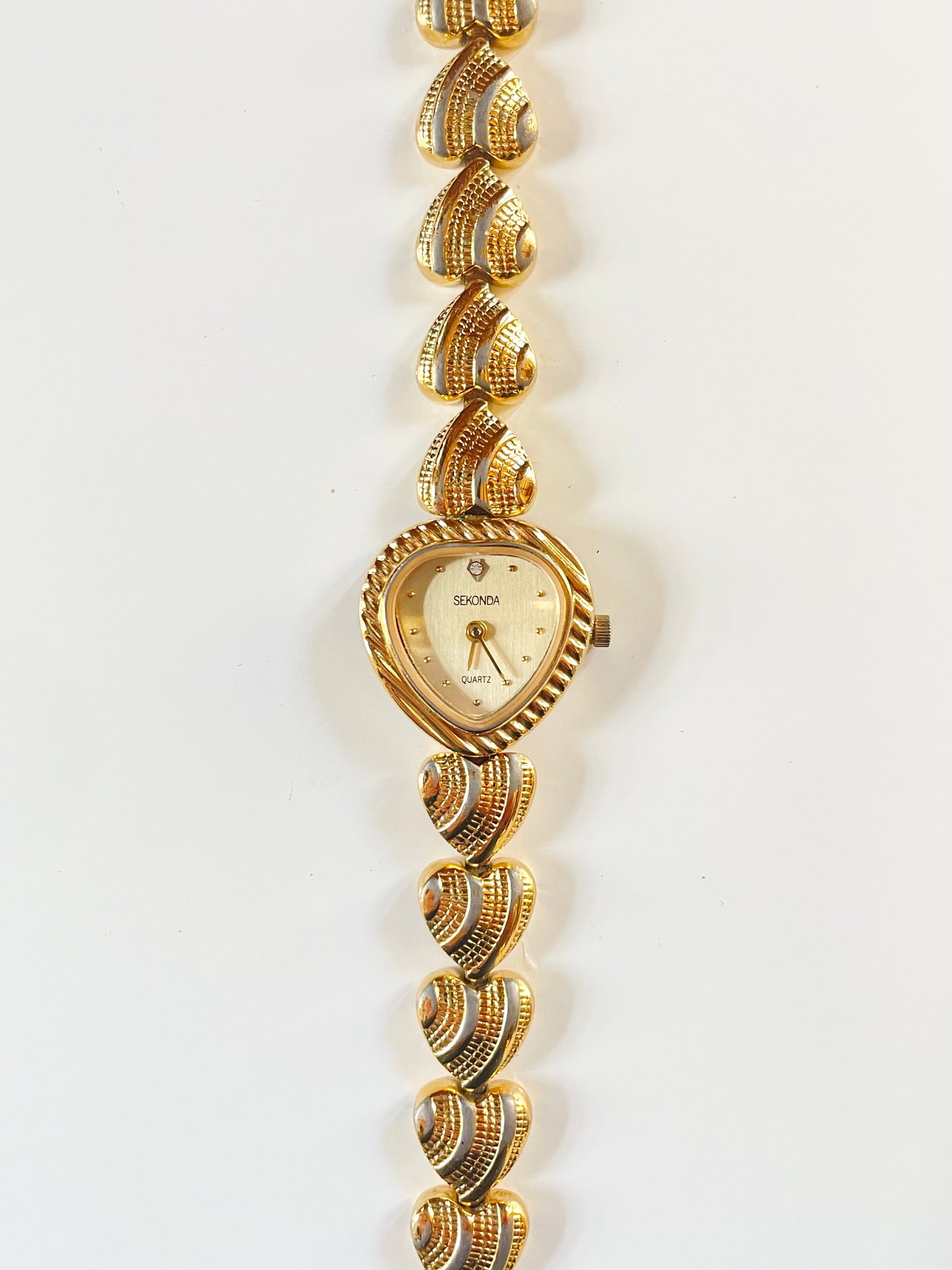 The Hattie Heart Watch