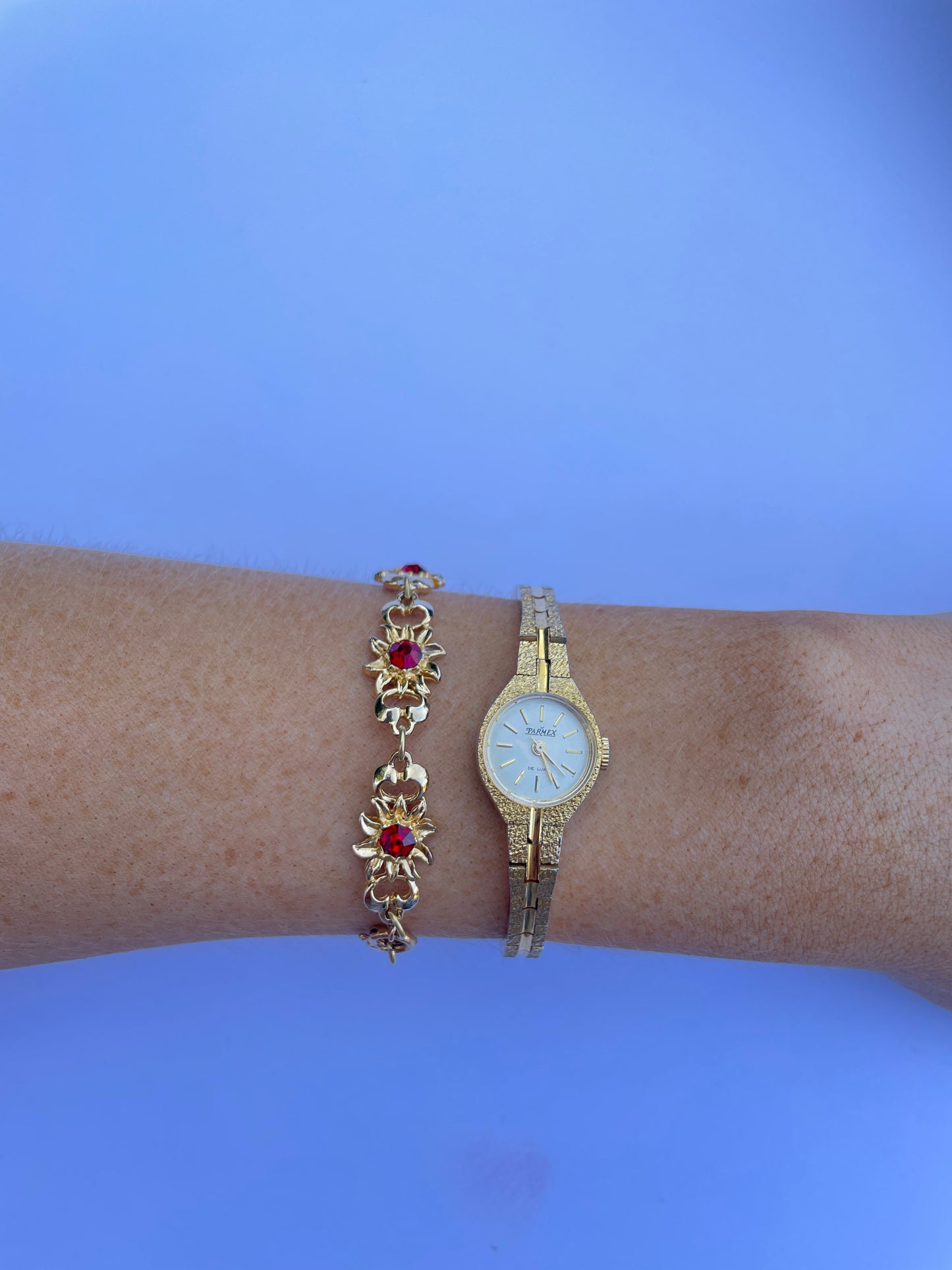 The Otillia Watch