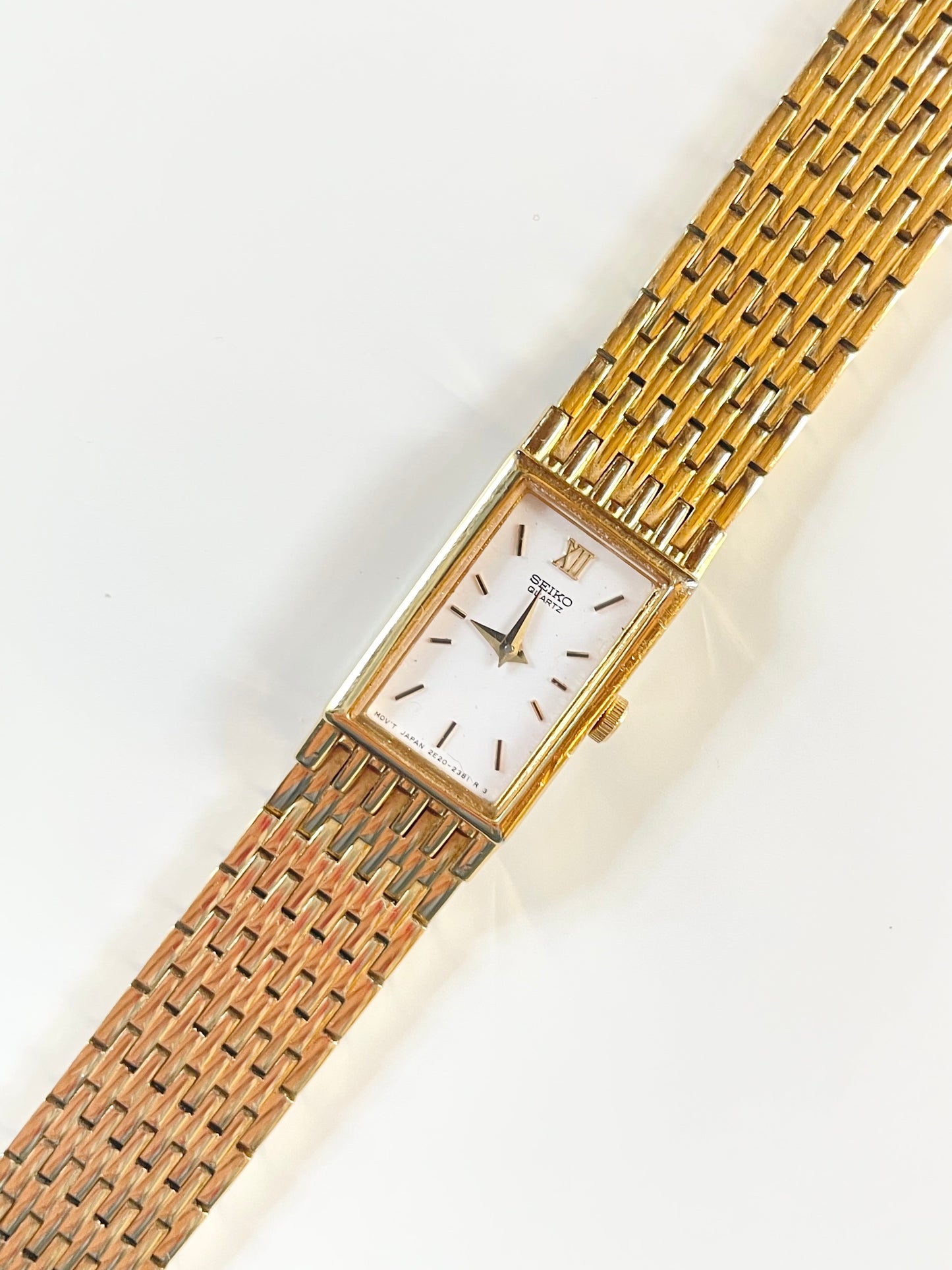 The Victoria Watch