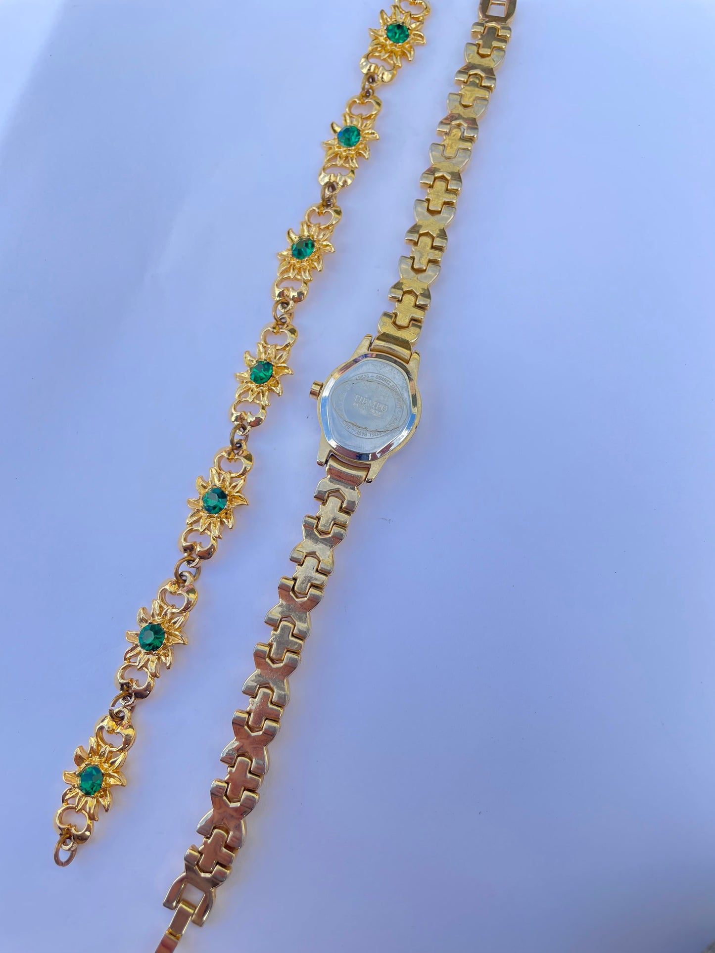 The Araminta Watch