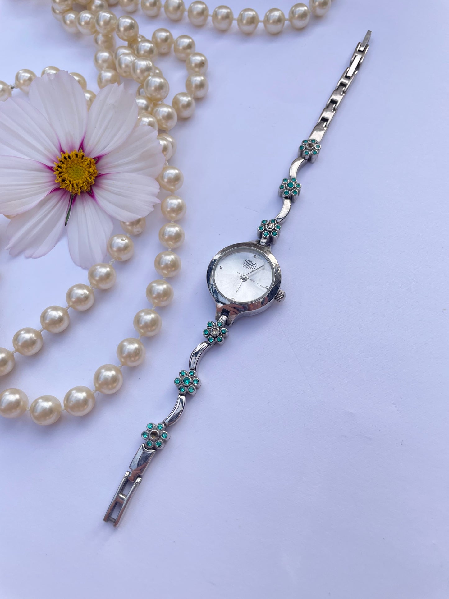 The Fernella Watch