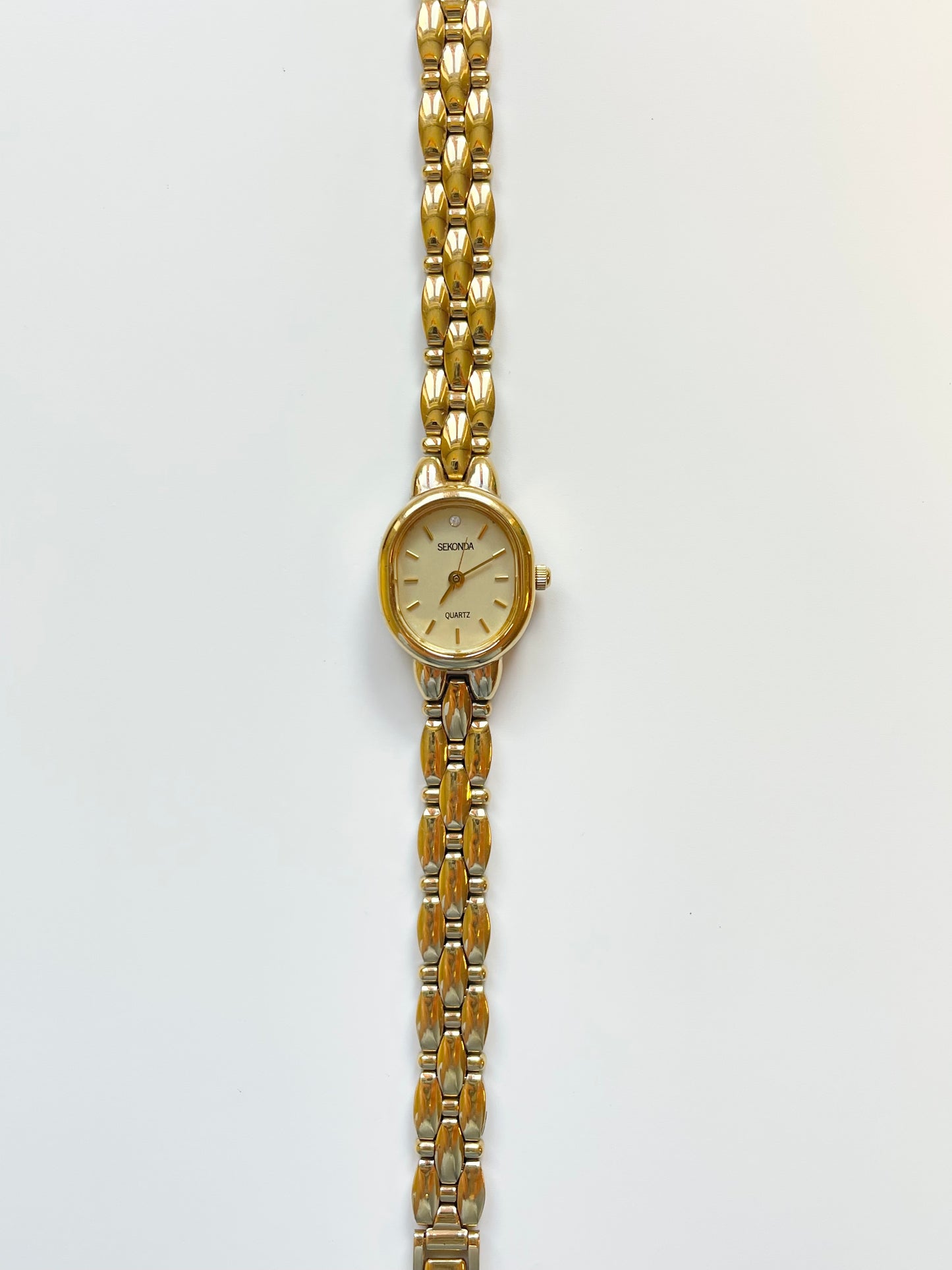 The Clytie Watch