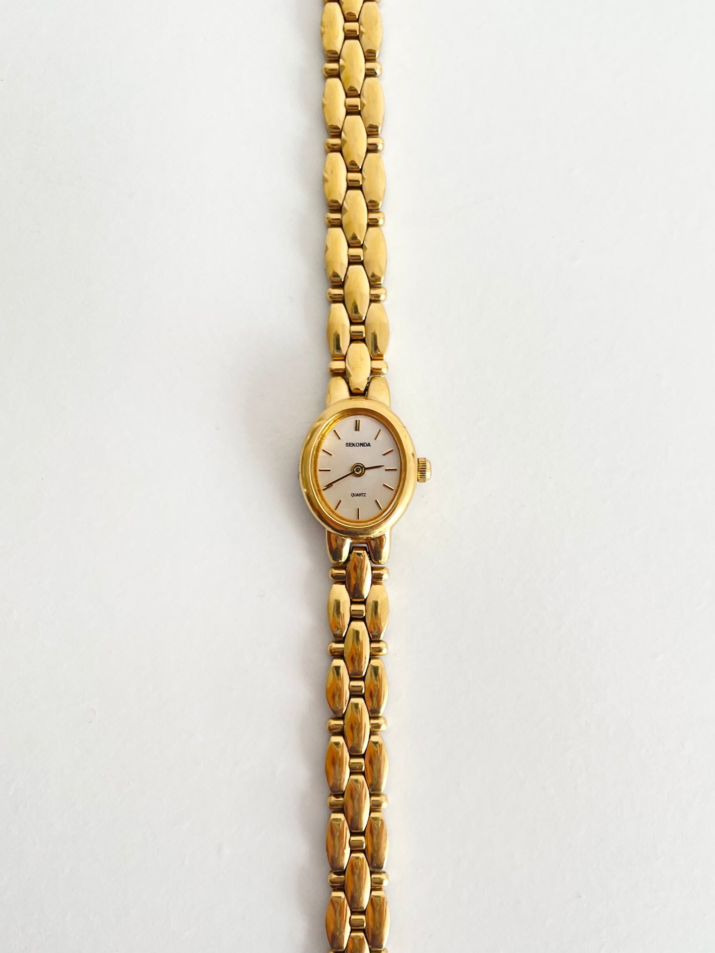 The Flora Watch