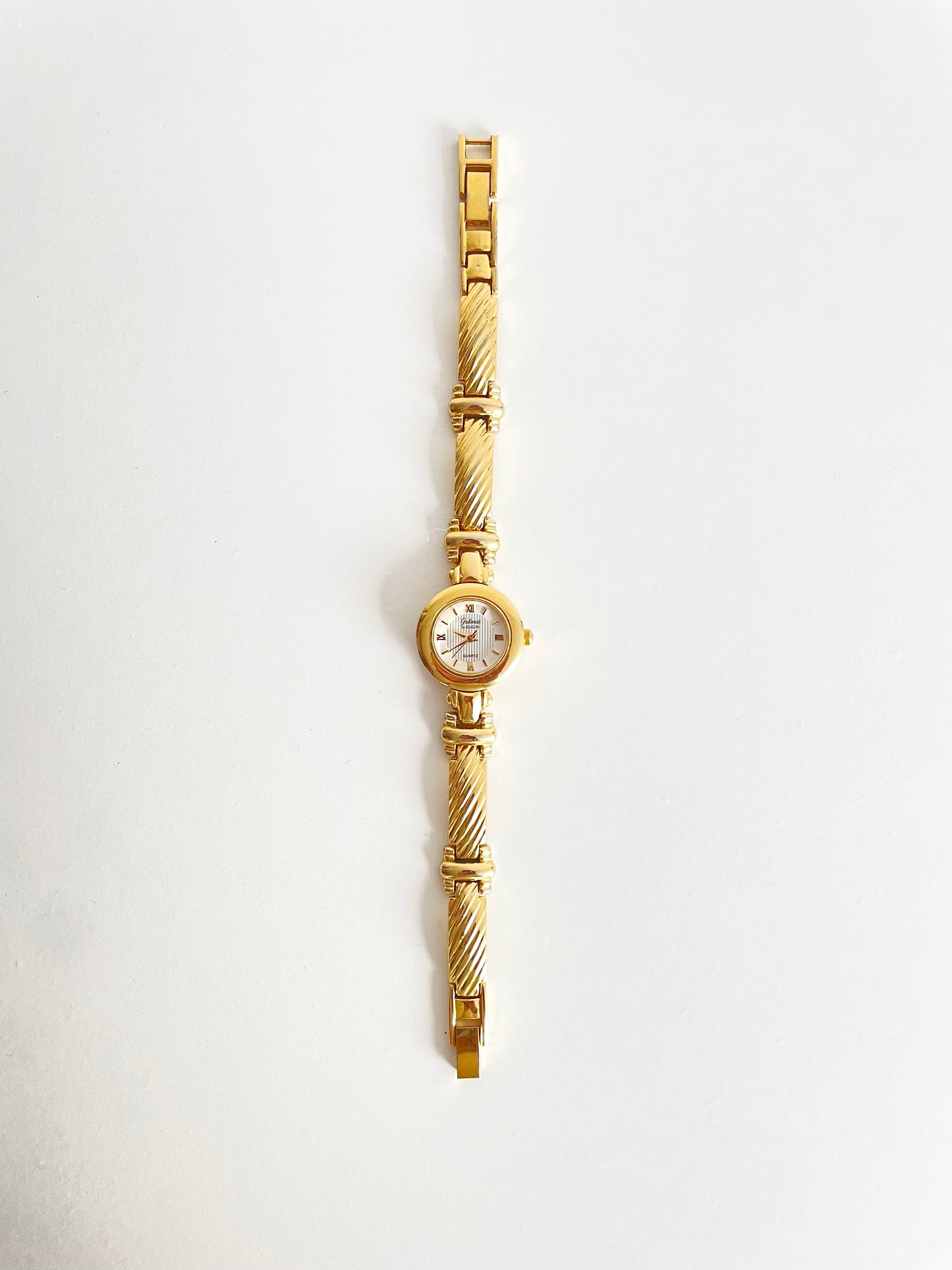 The Juanita Watch