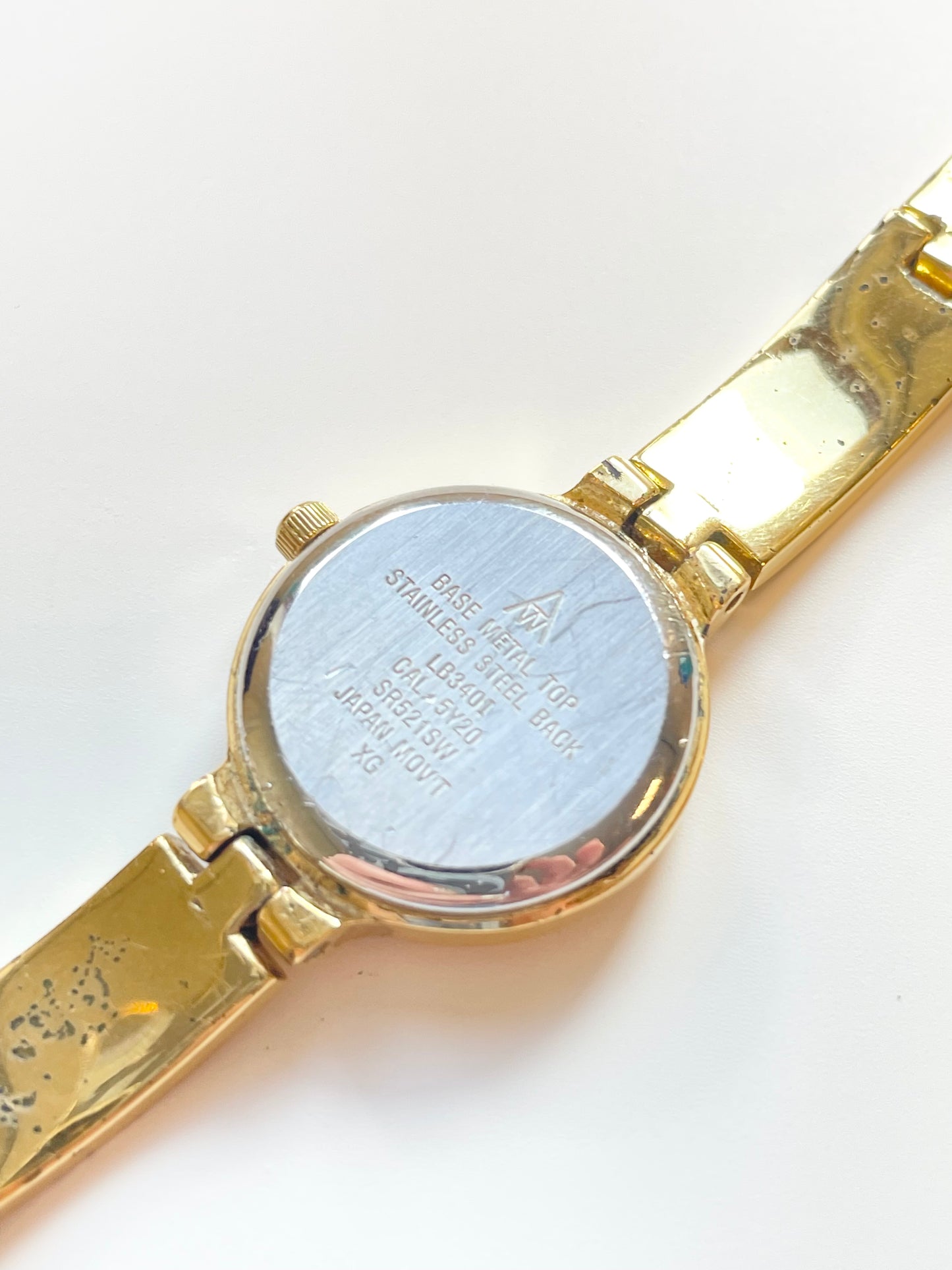 The Fiorella Watch