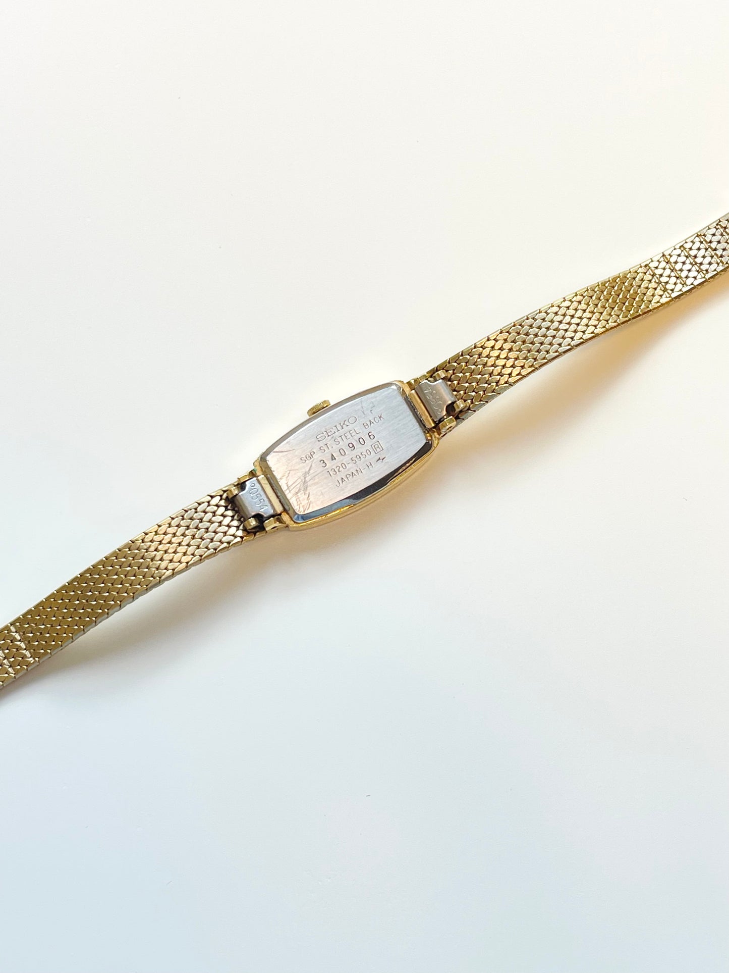 The Violet Watch