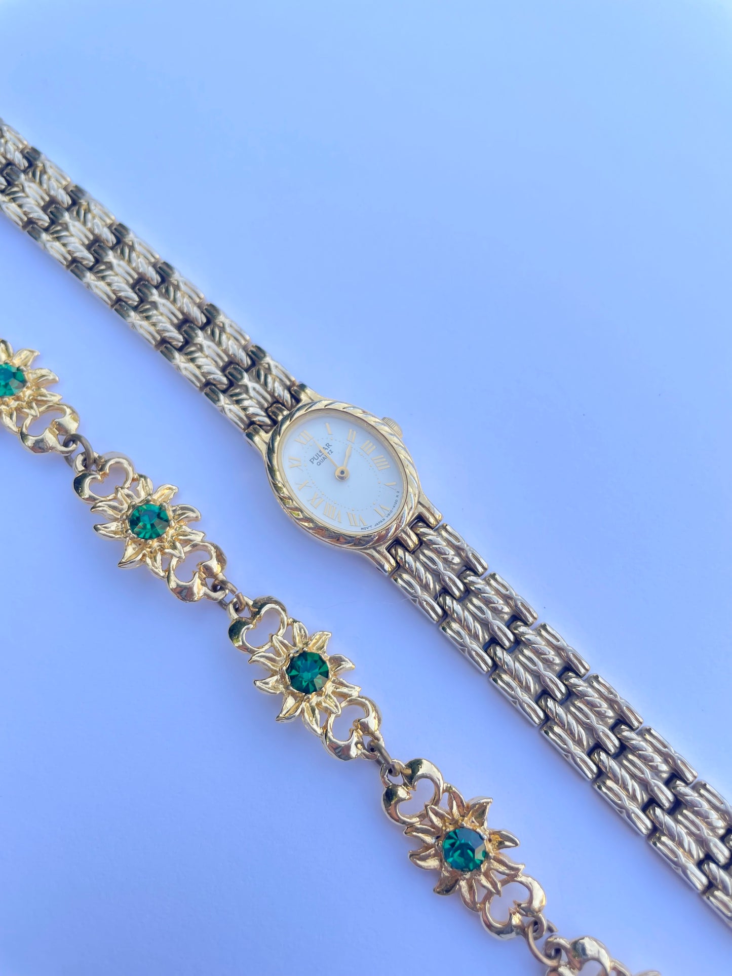The Luna Watch