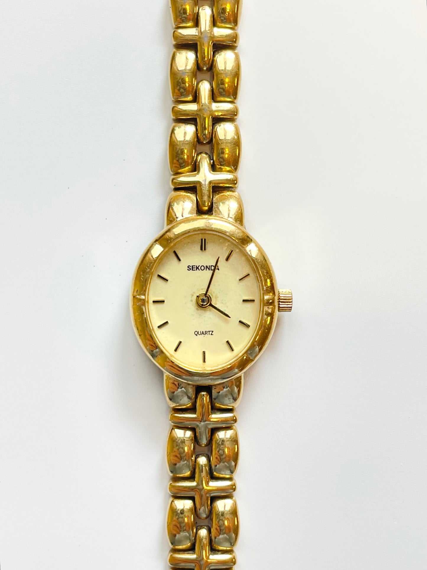 The Catherine Watch