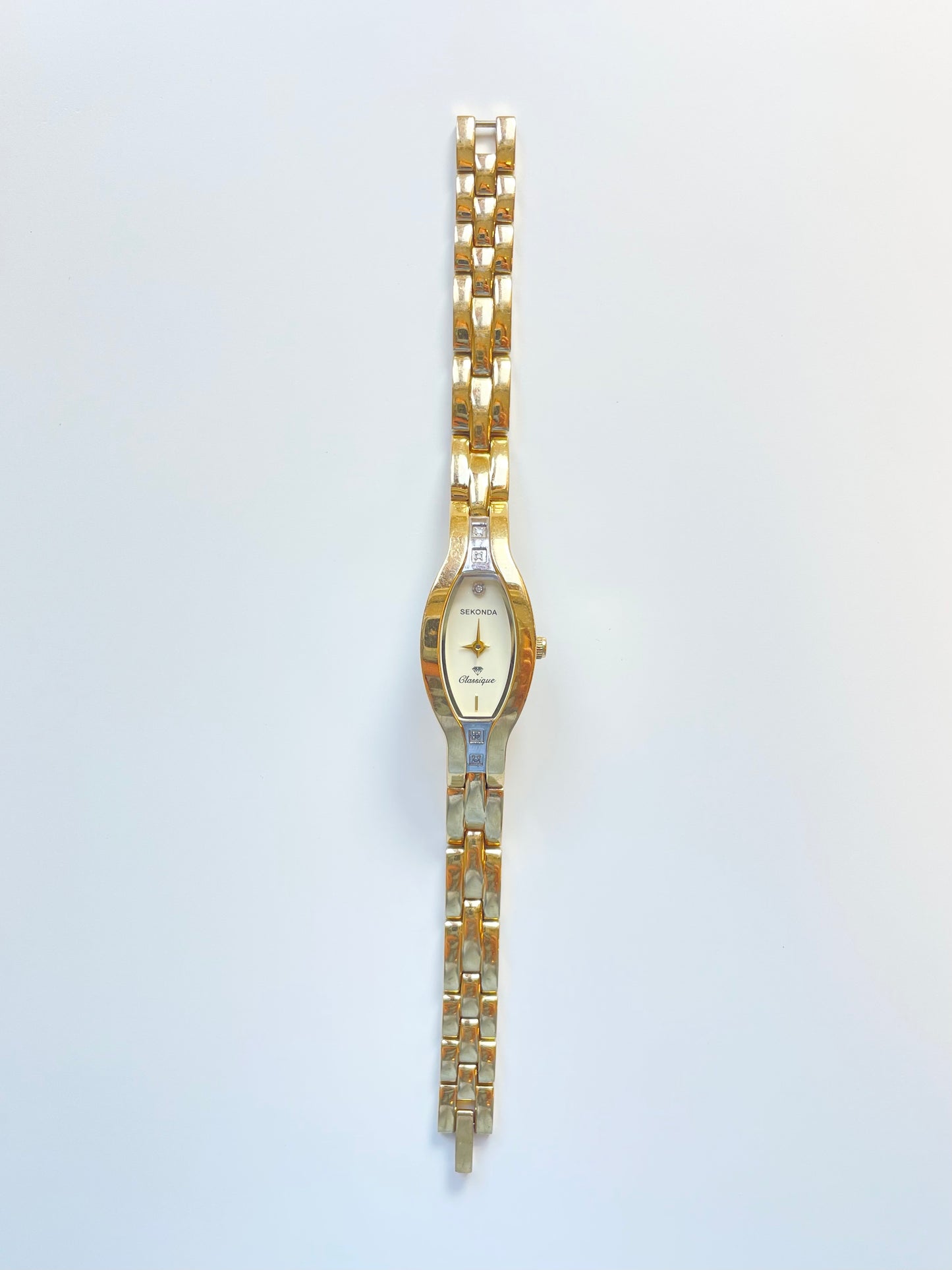 The Zelie Watch