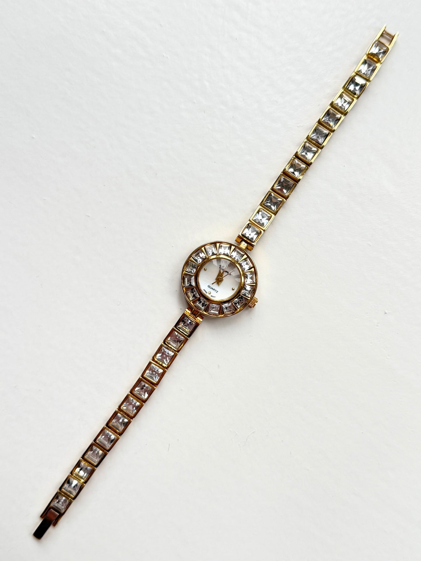 The Vimora Watch
