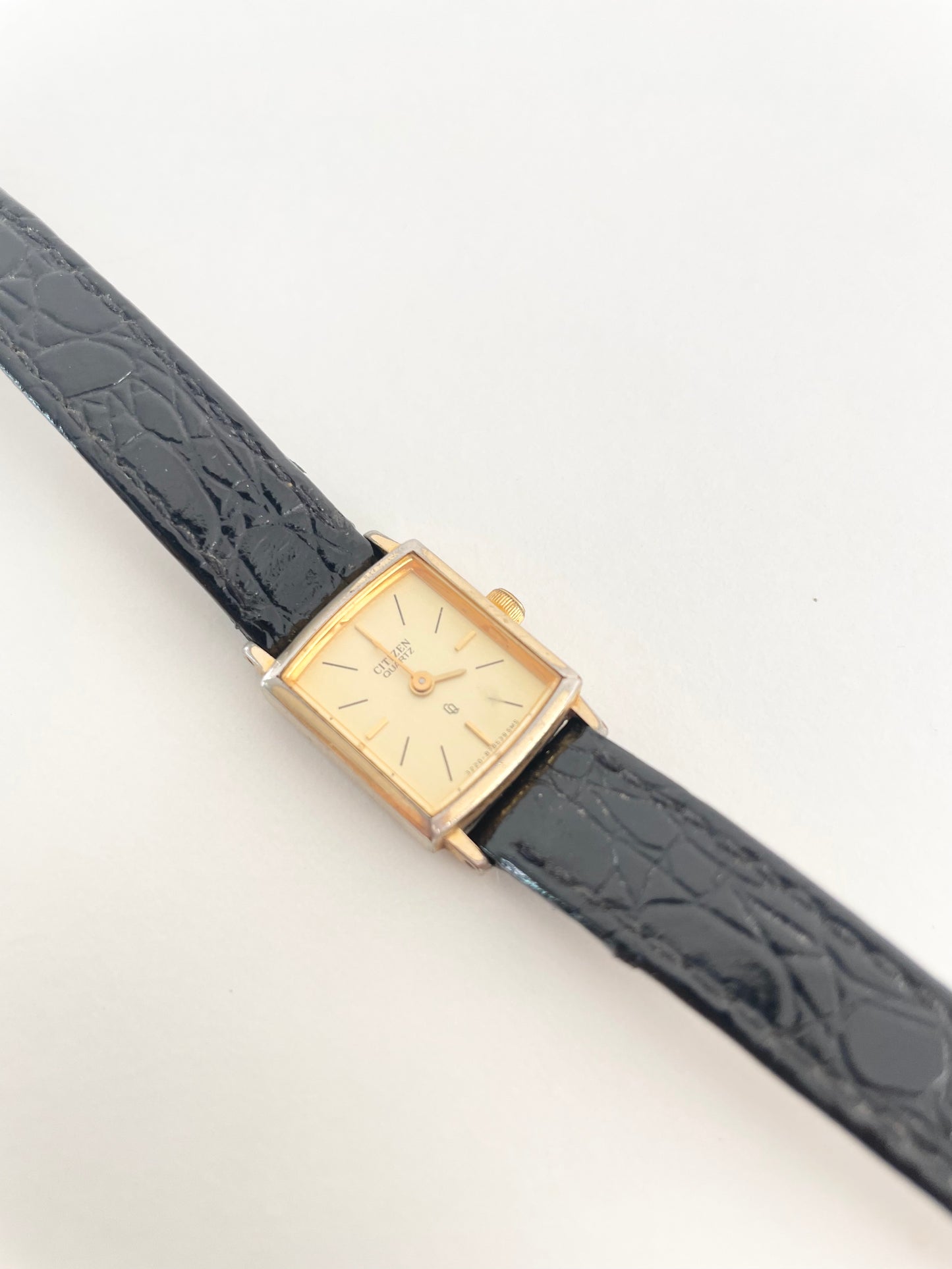 The Malina Watch