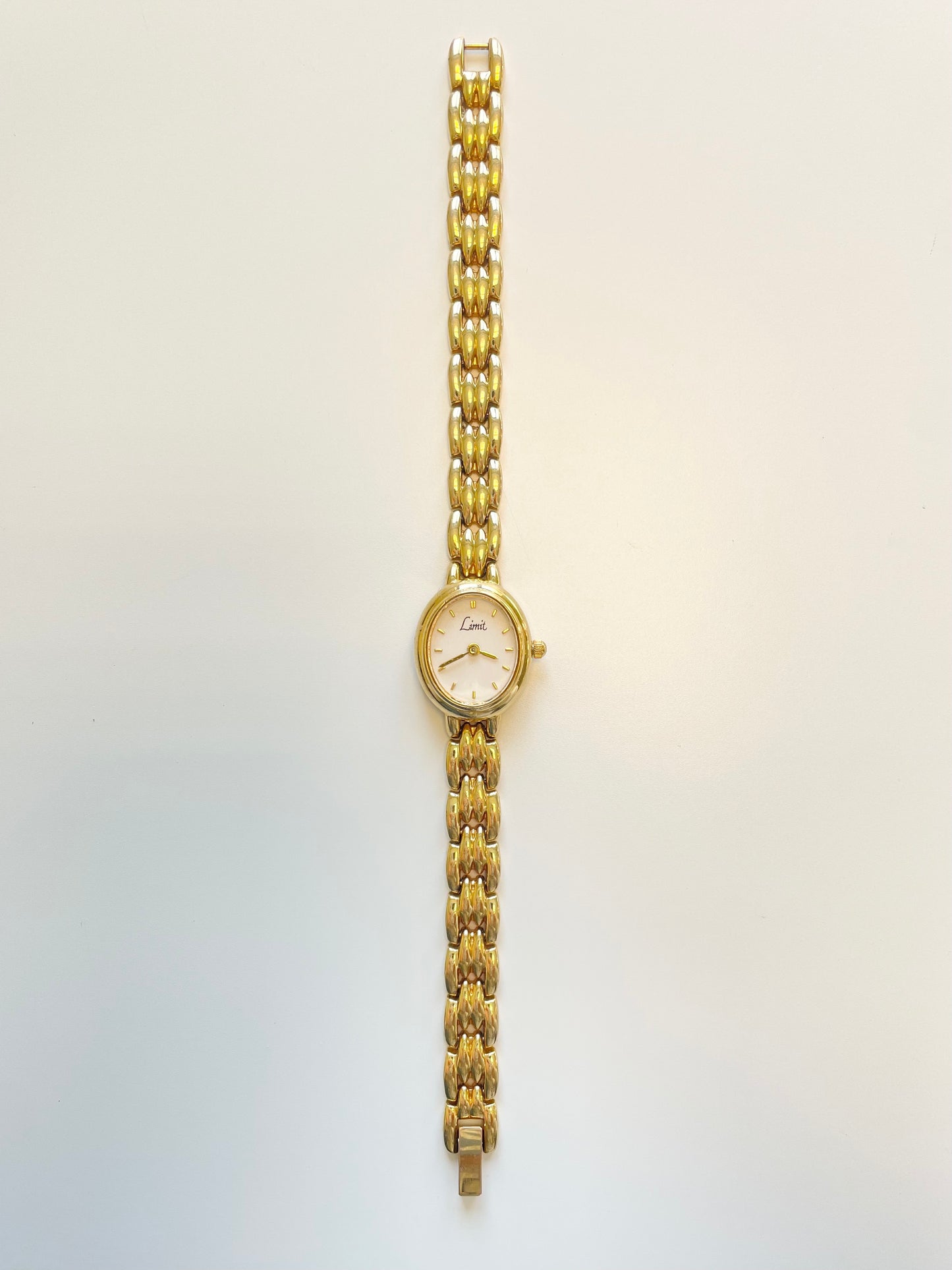 The Kristabel Watch