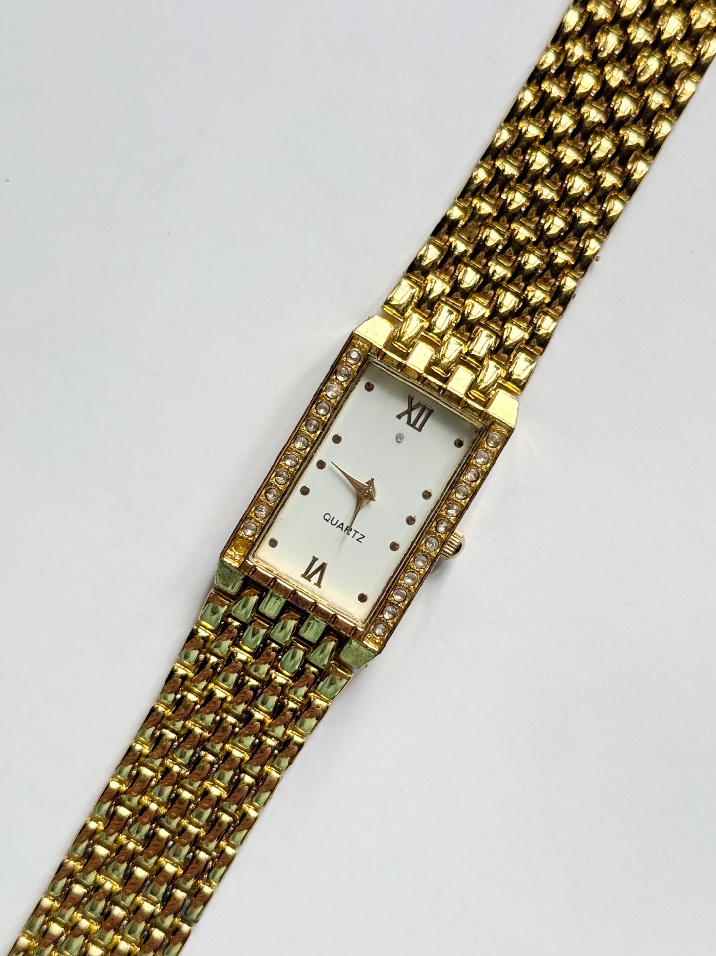 The Ottilie Watch