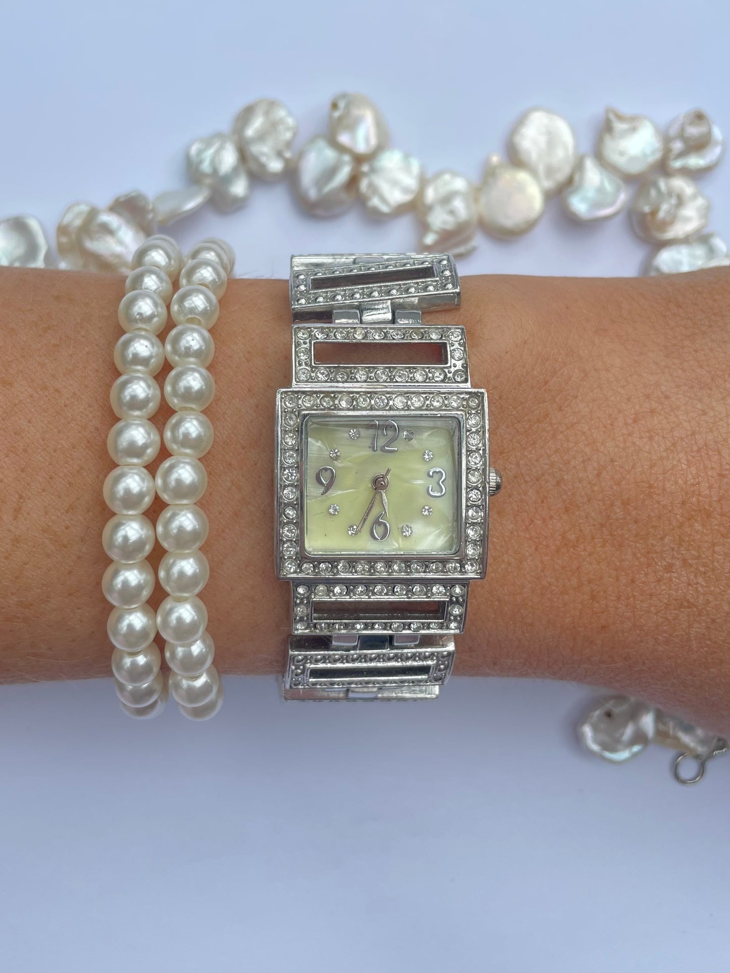 The Heidi Watch