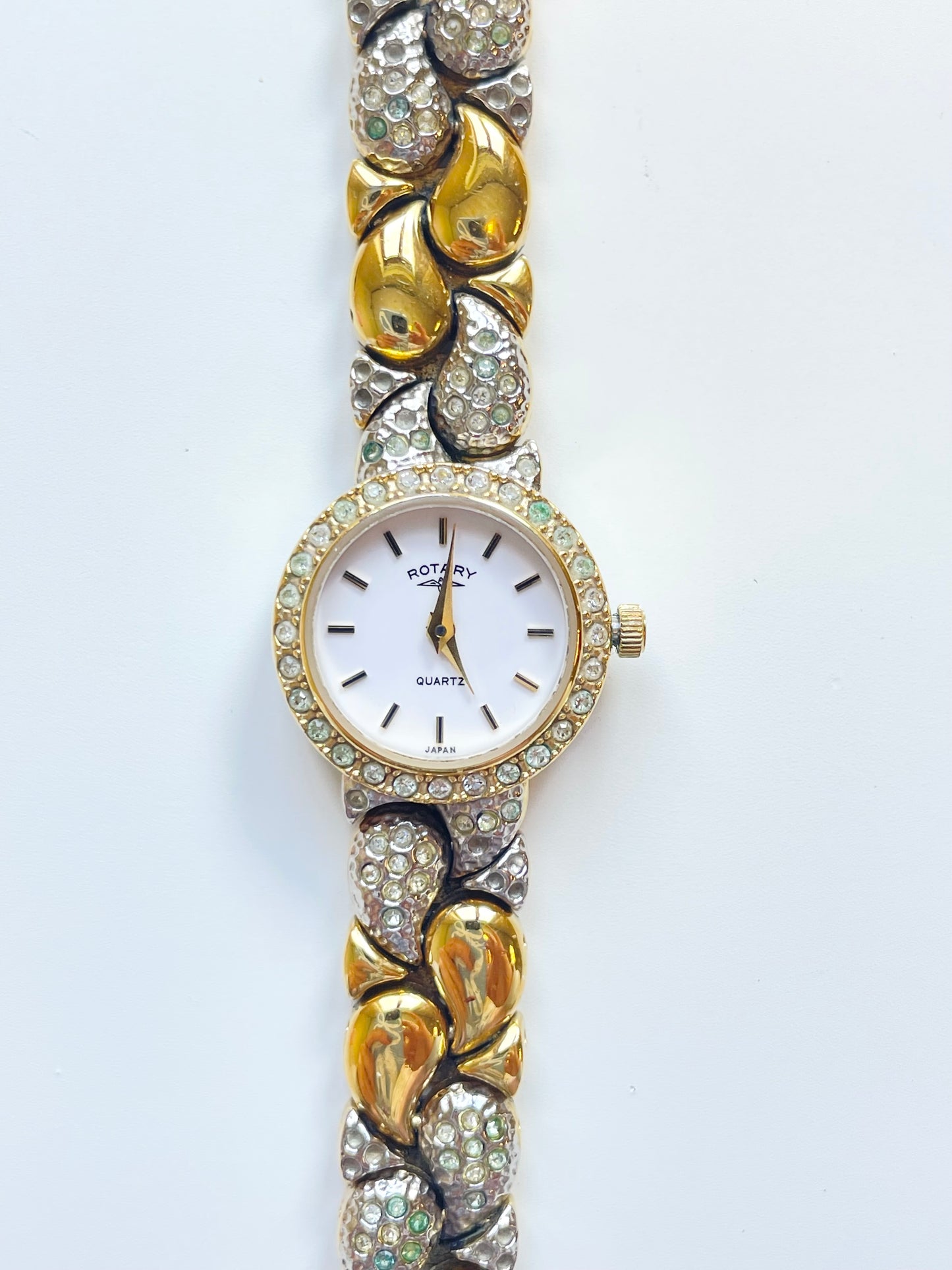 The Serena Watch