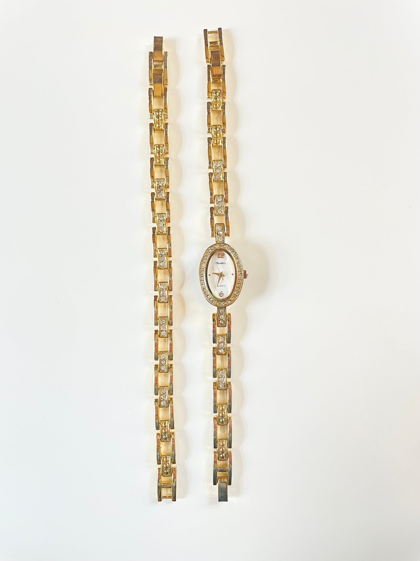 The Talulah Watch & Bracelet Set
