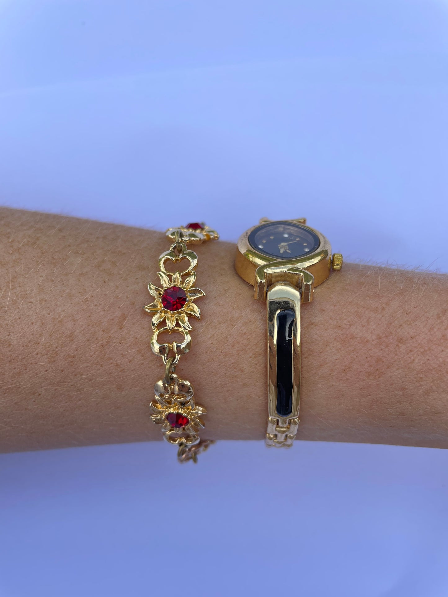 The Magnolia Watch