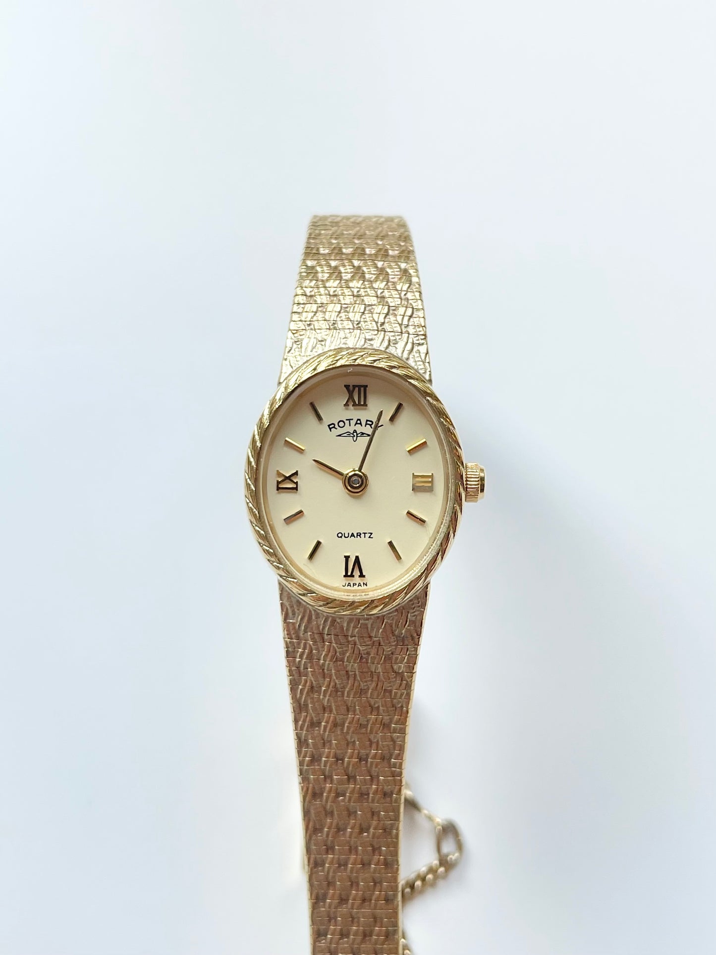 The Rosi Watch