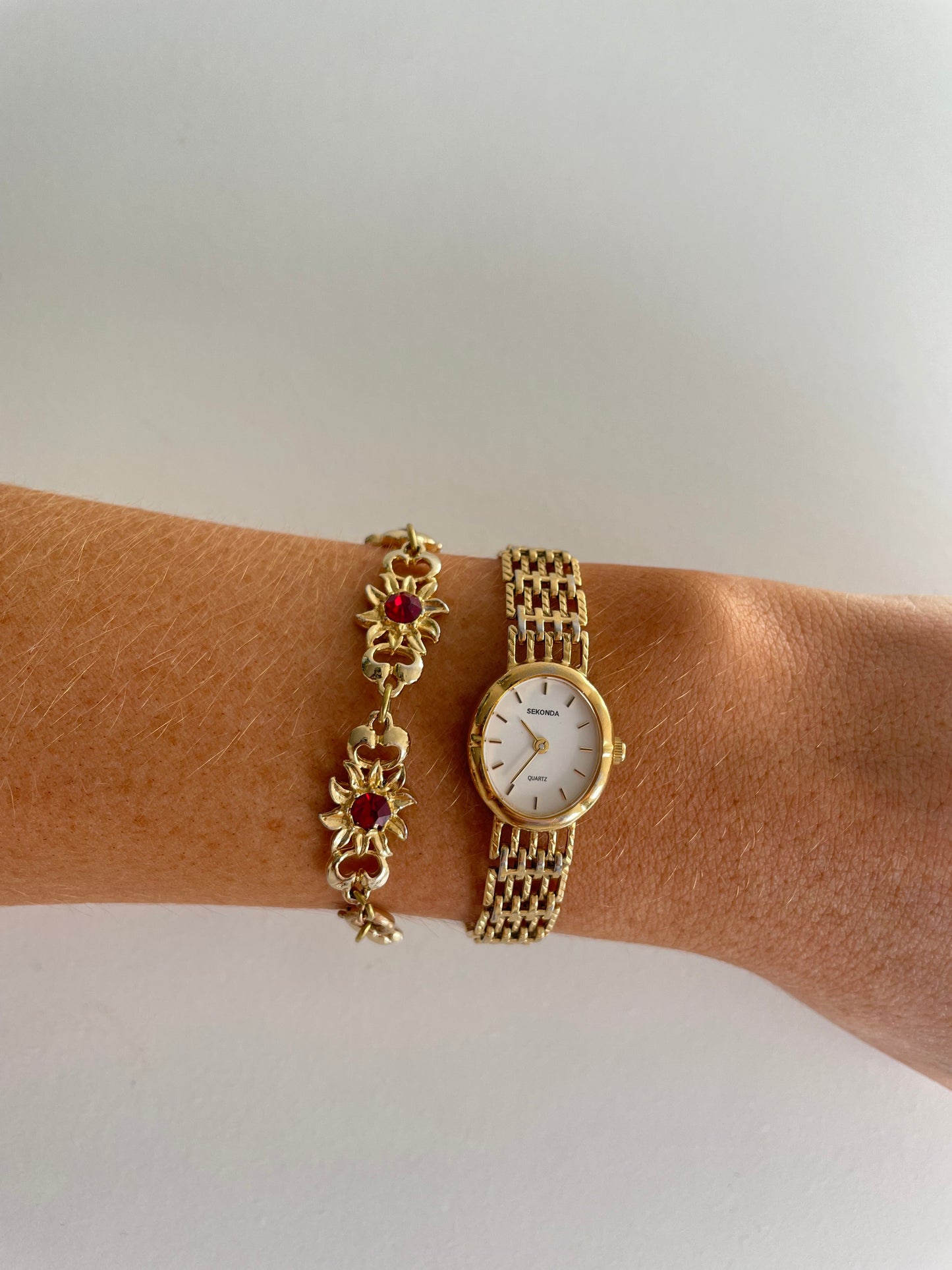 The Aphrodite Watch