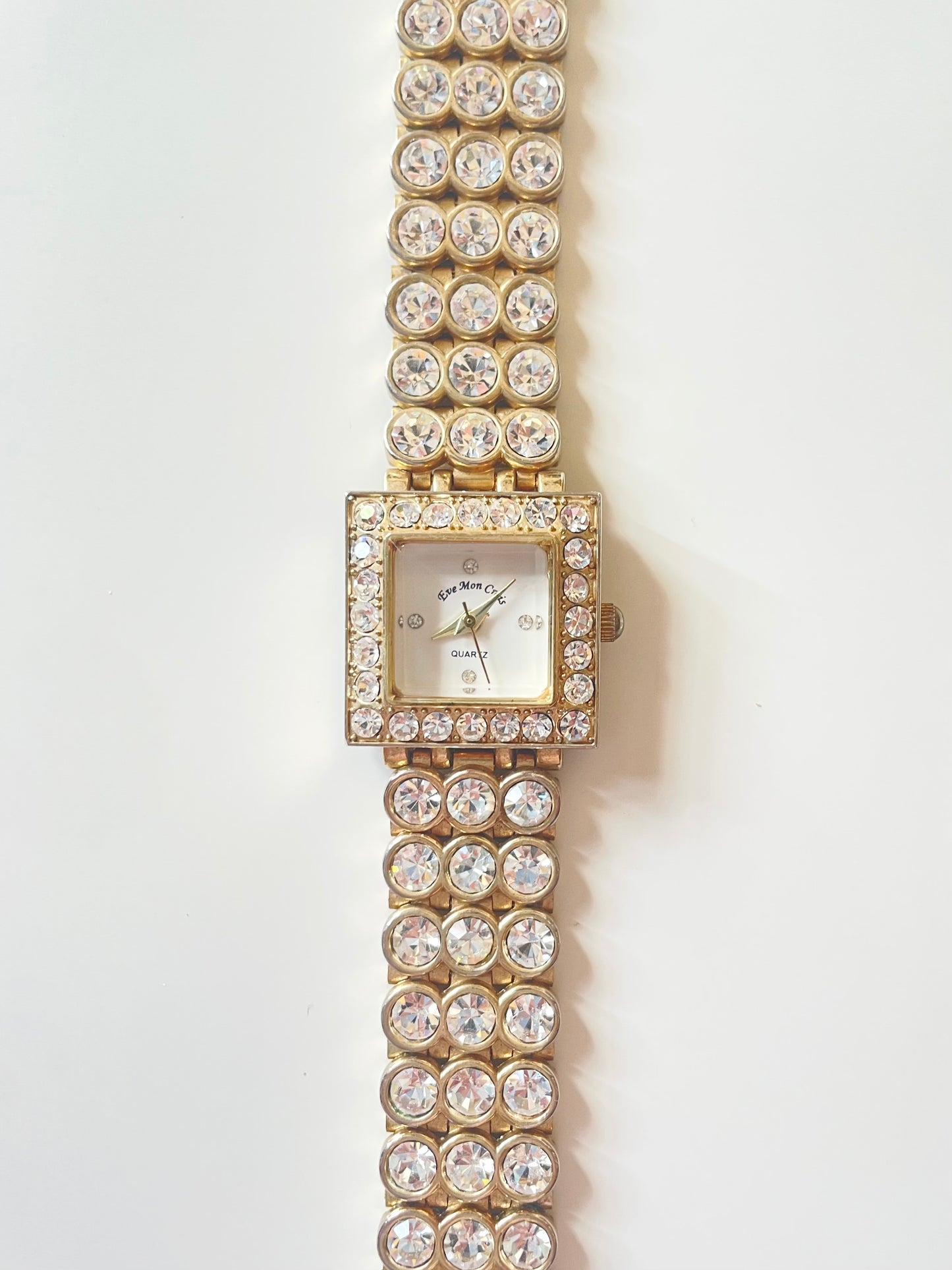 The Christie Watch