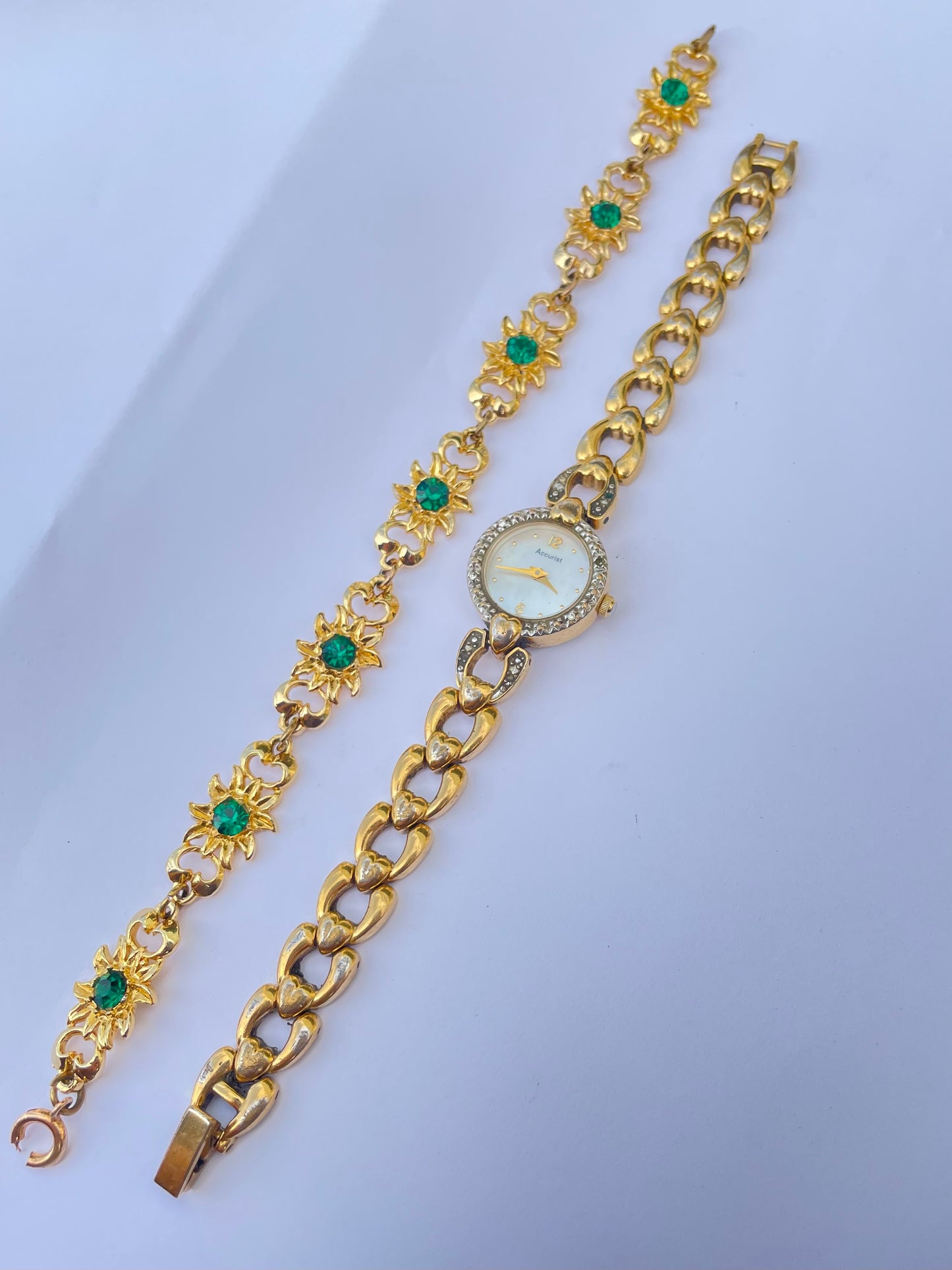 The Olivia Watch
