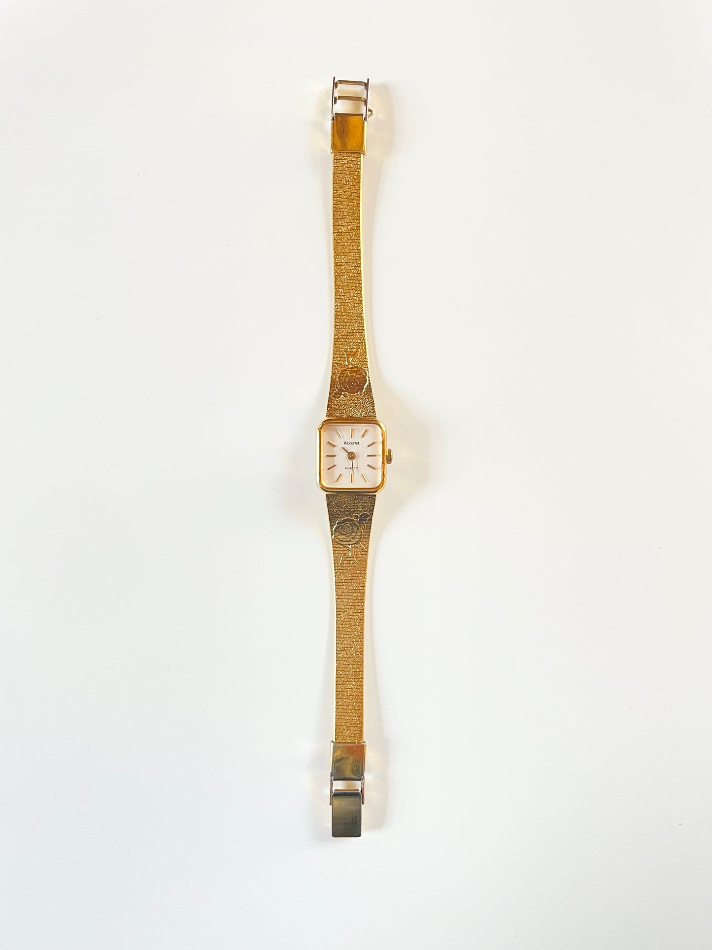 The Rose Watch
